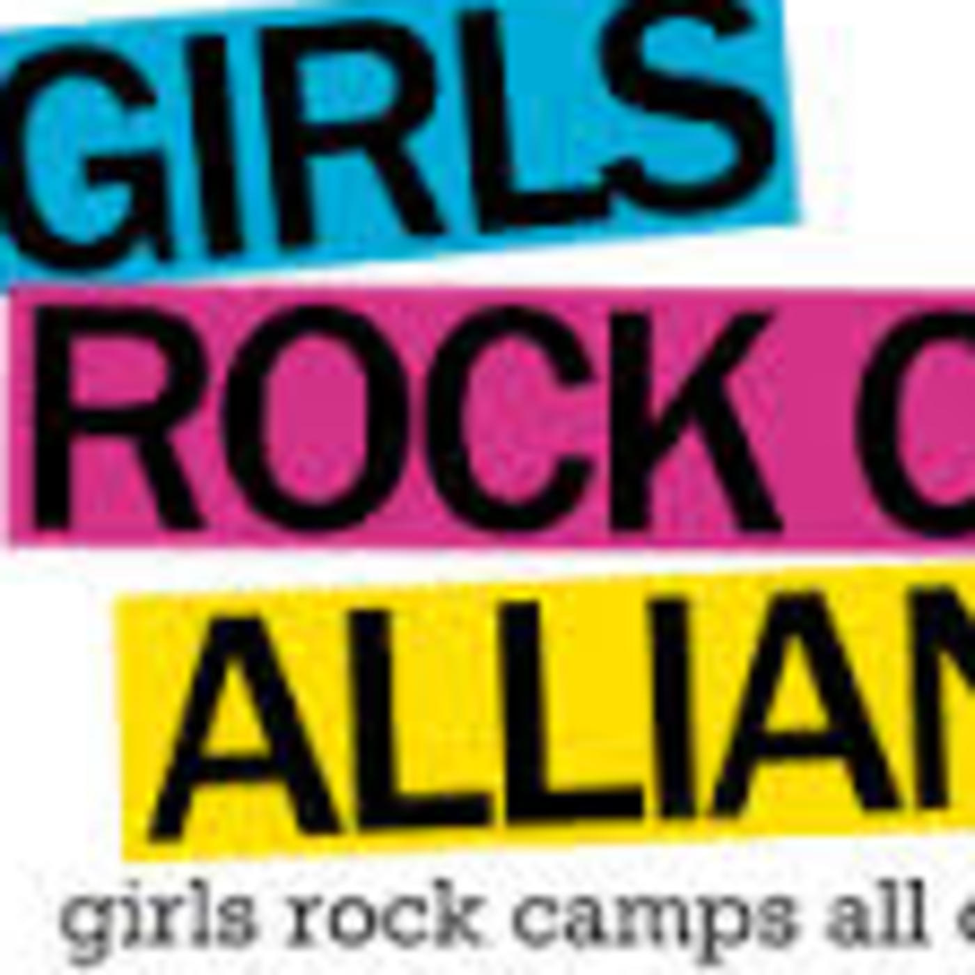 Girls Rock Camp Alliance