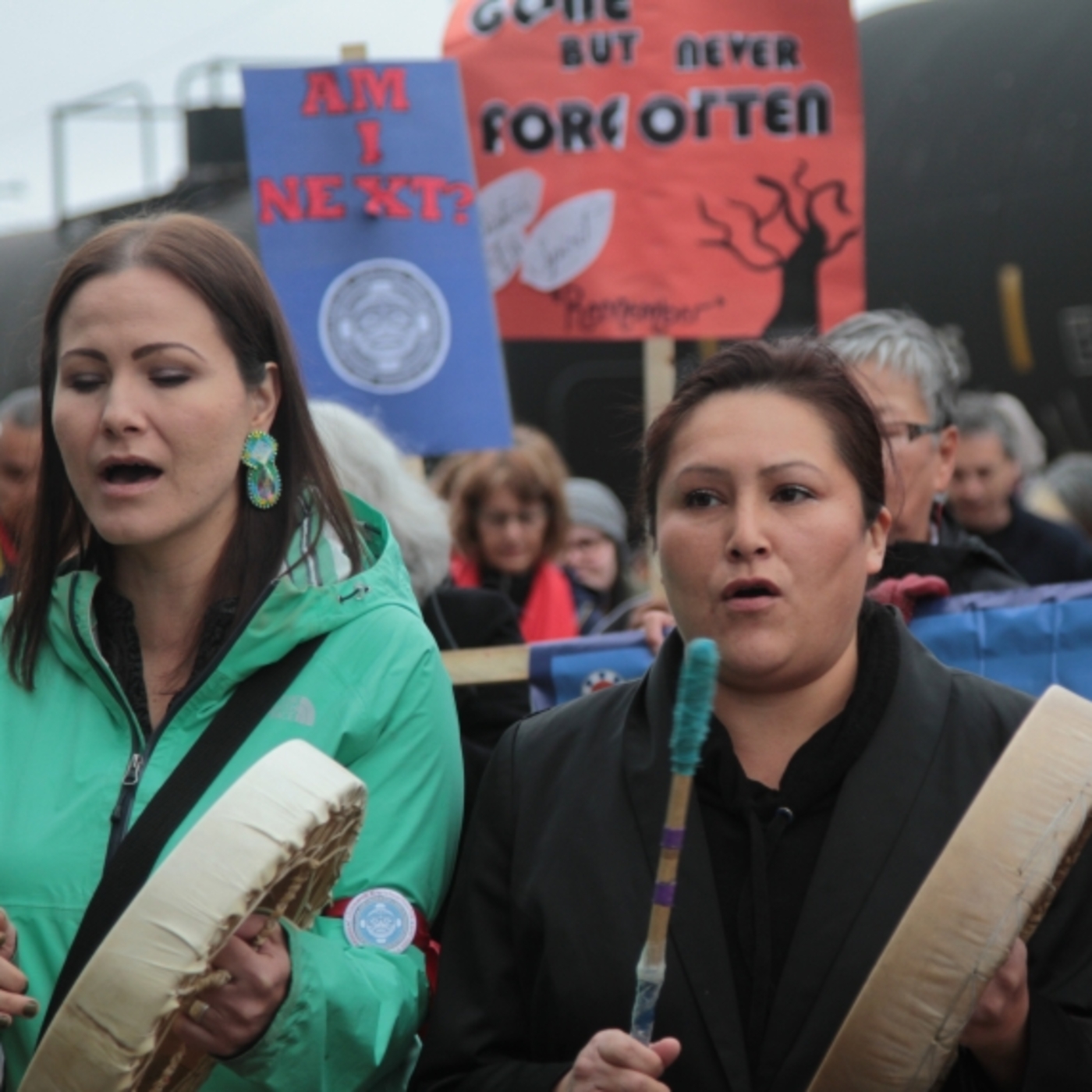 FemFest and Women Walking Together