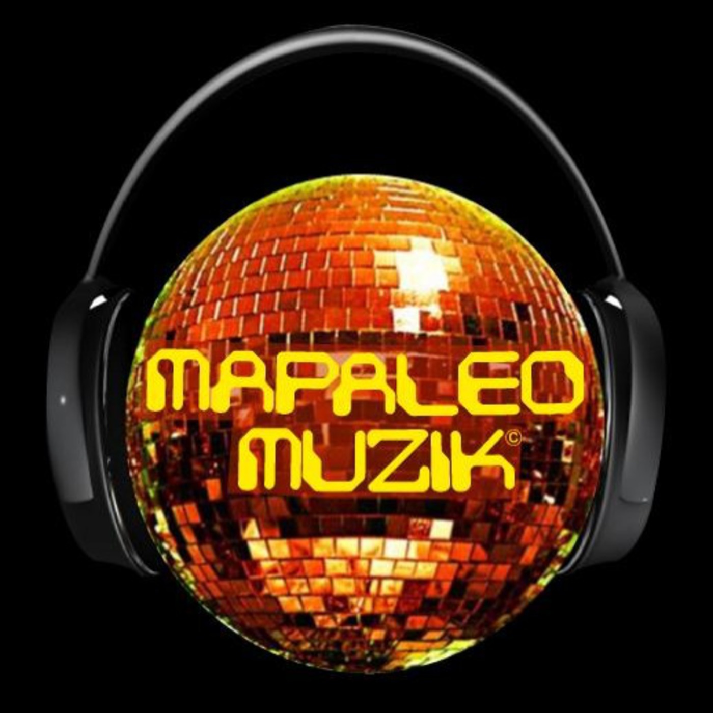 mapaleo muzik's Podcast