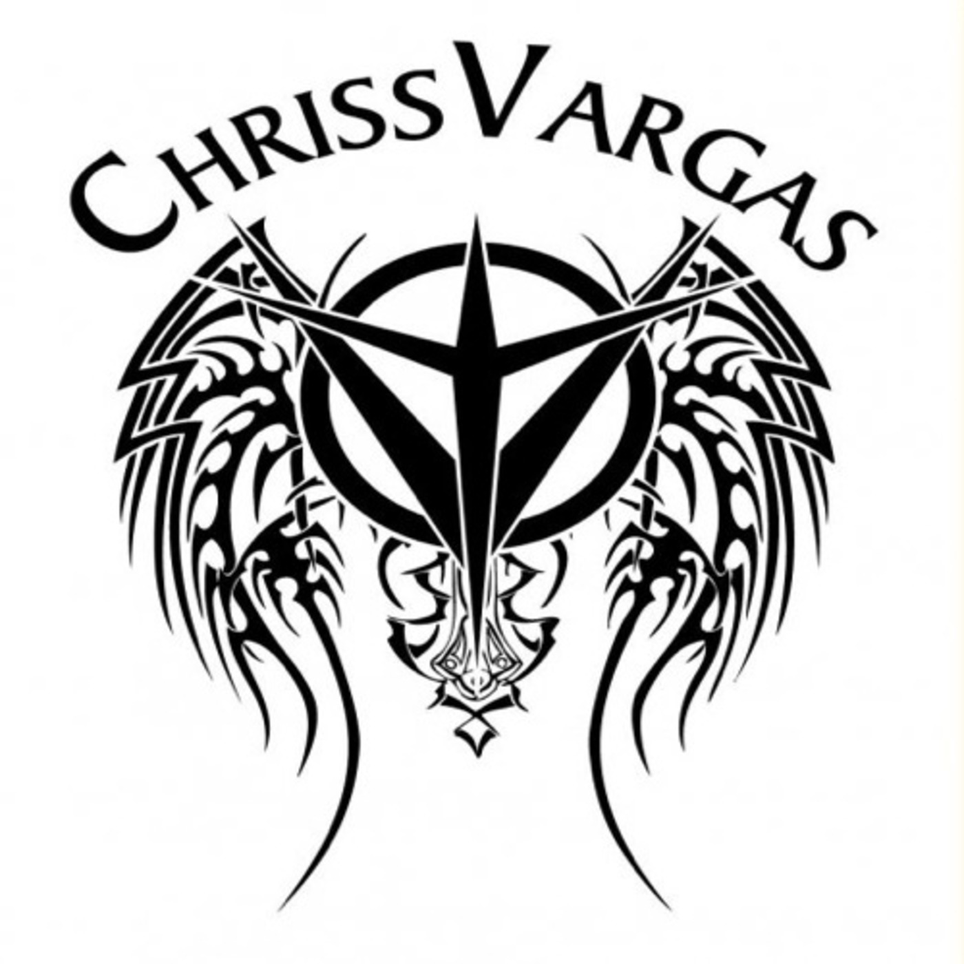 Episode 1 With Chriss Vargas
