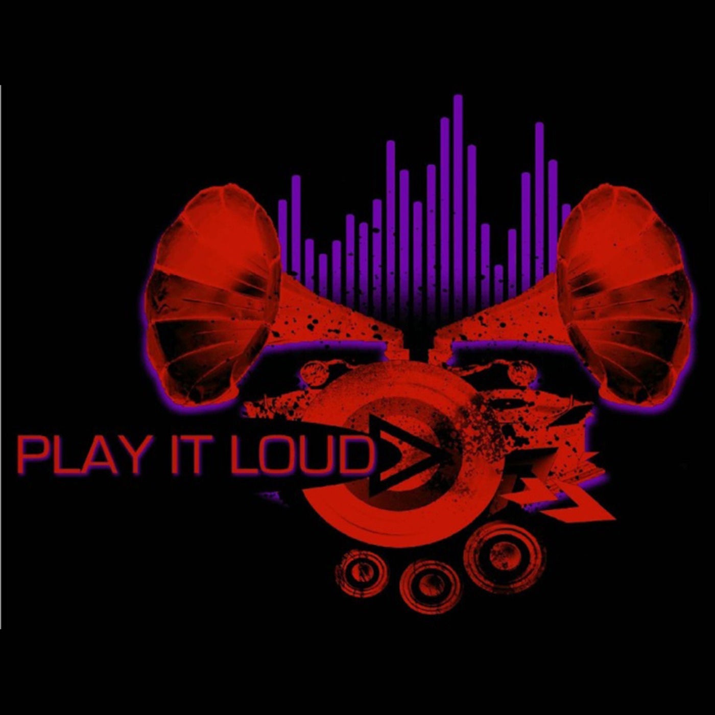 FURIC - ELECTRO PODCAST Nov '11 - PLAY IT LOUD!!!