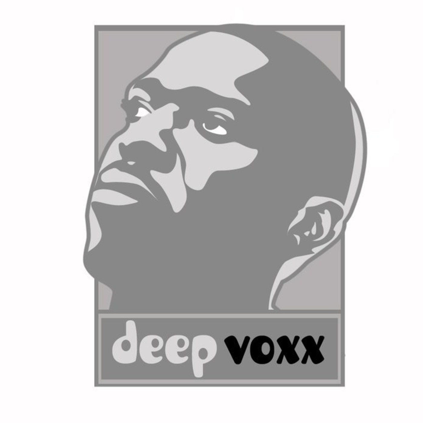 Deep Voxx - Uncut Ruff Cutz - PLAY IT LOUD!!!