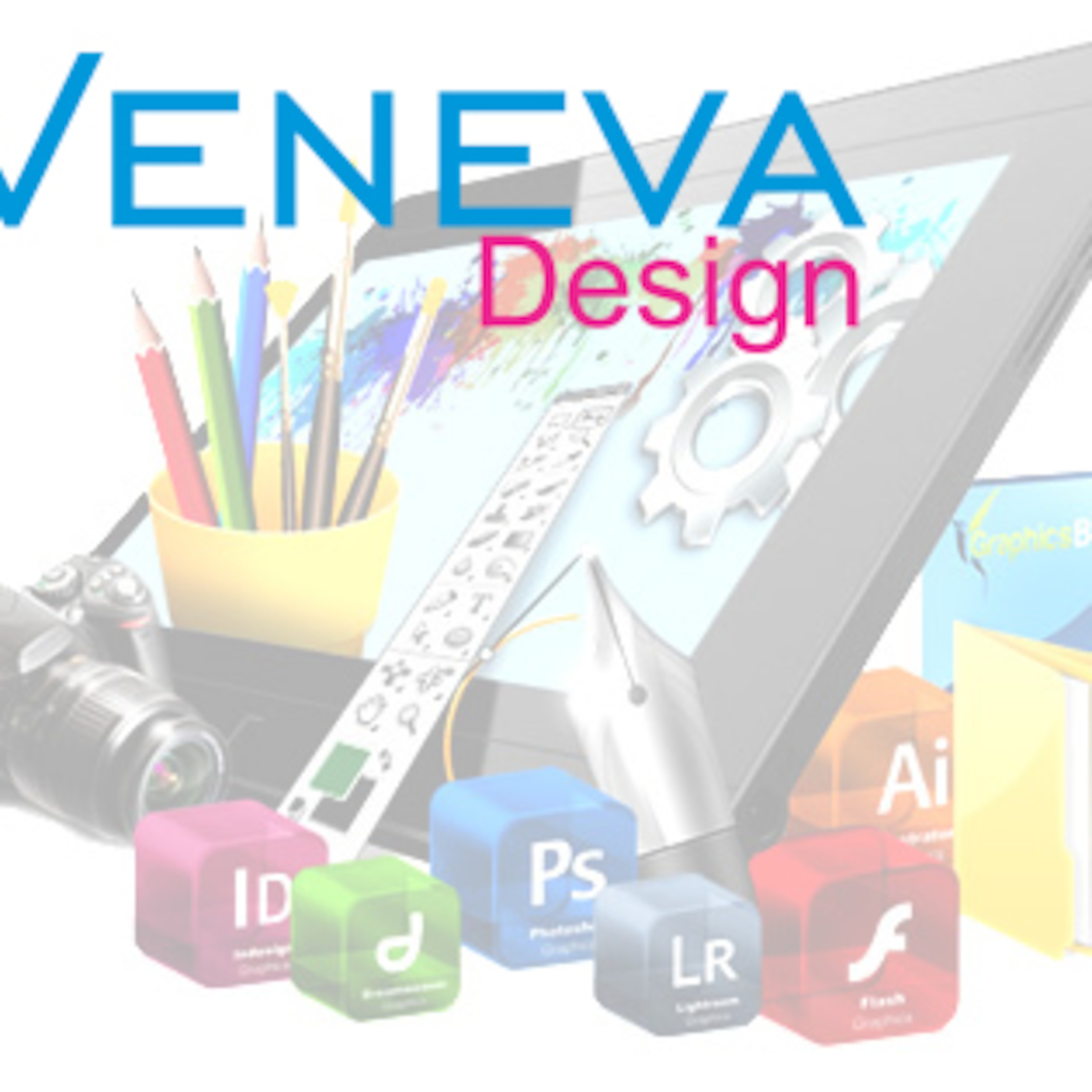 Veneva Design's