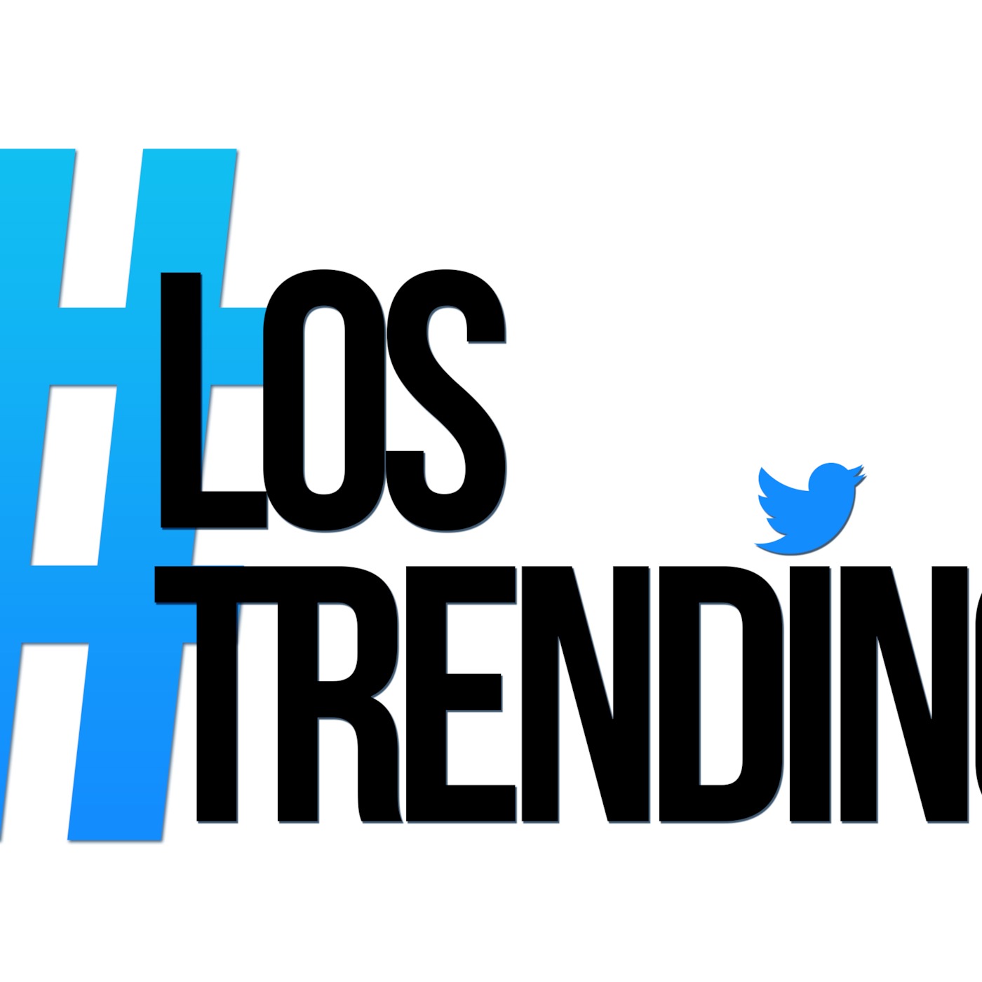 LOS TRENDING #Soyfande