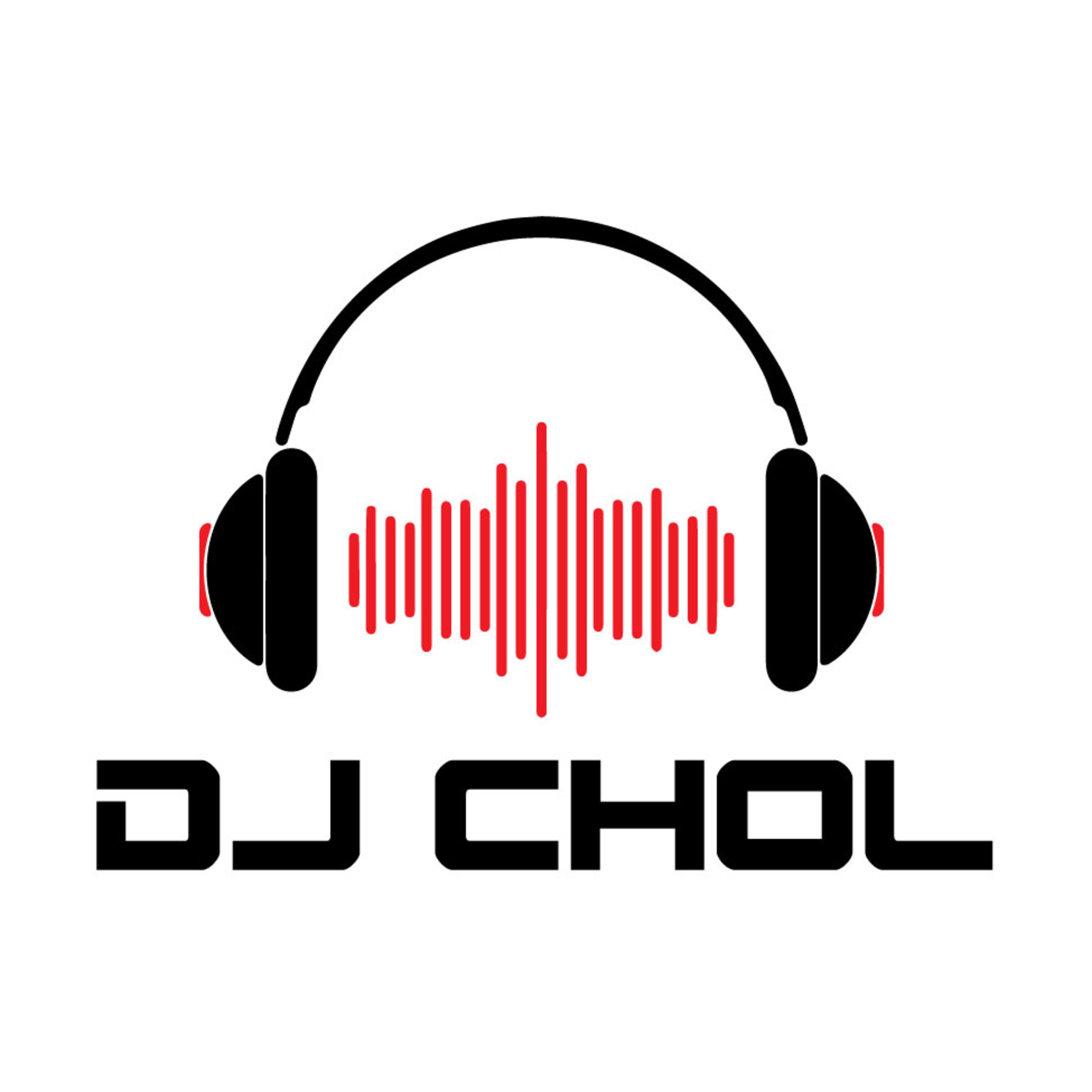 DJ CHOL - EMINEM Mix (May 2019) episode artwork