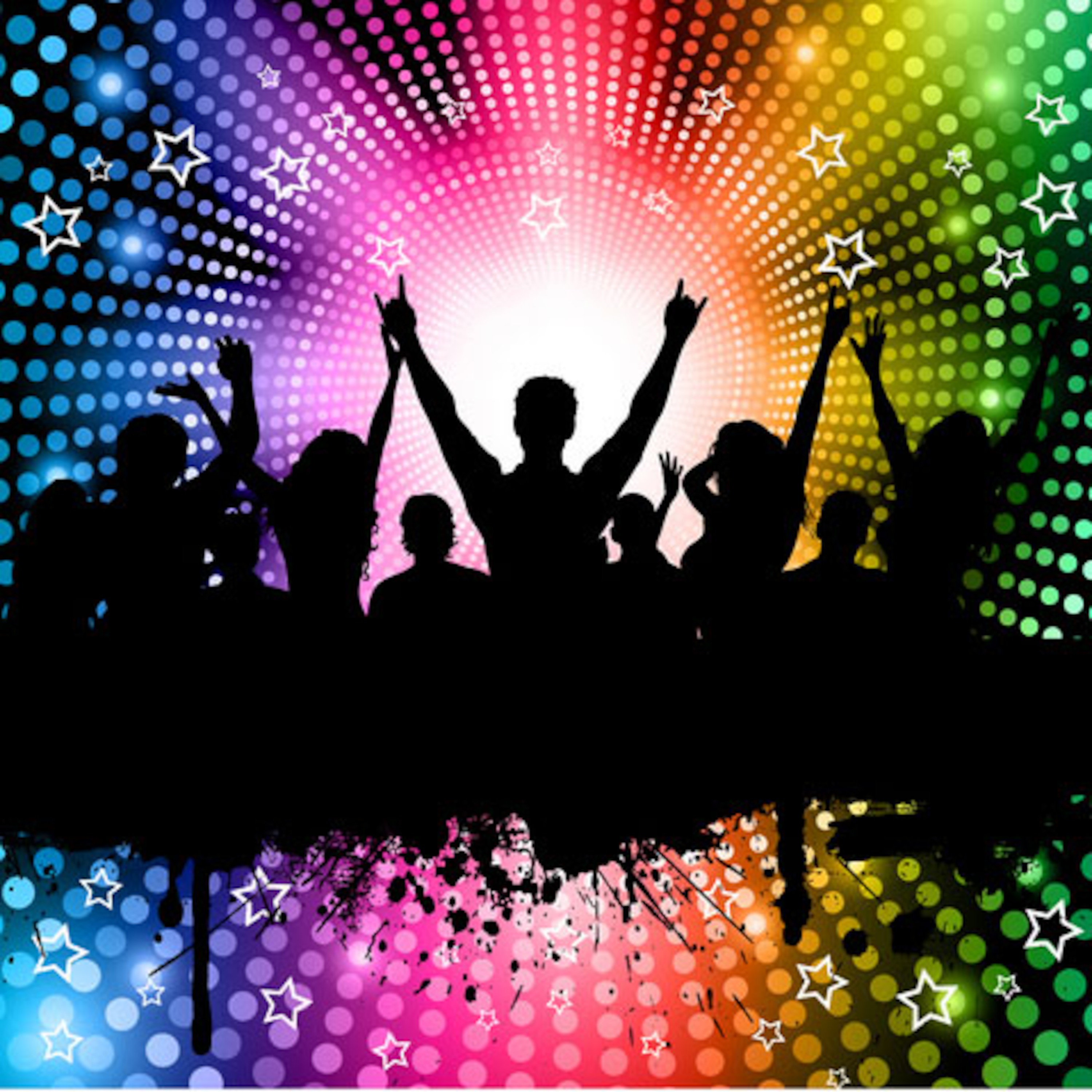 DJ CHOL Dance Mix (January 2013) episode artwork