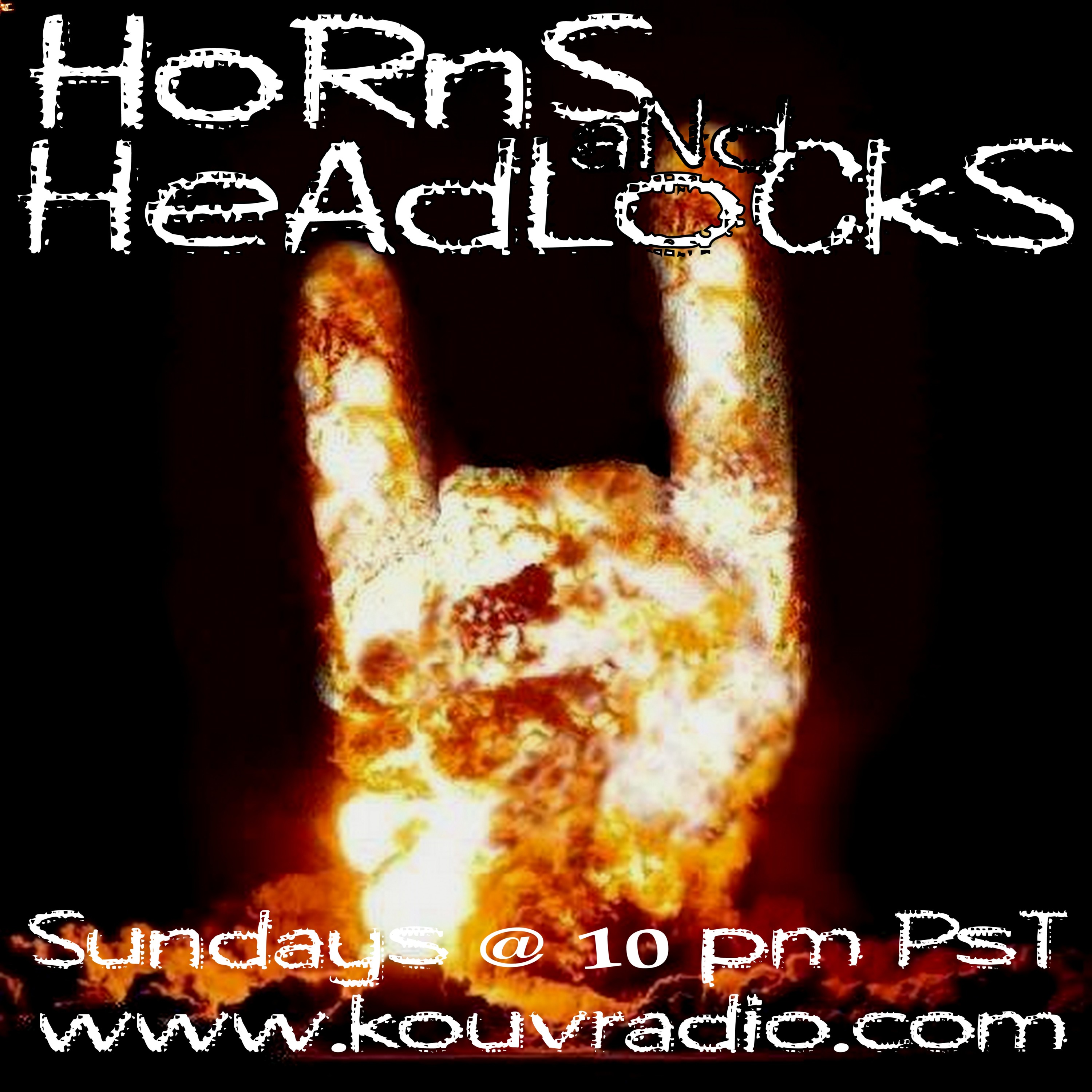 Horns and Headlocks