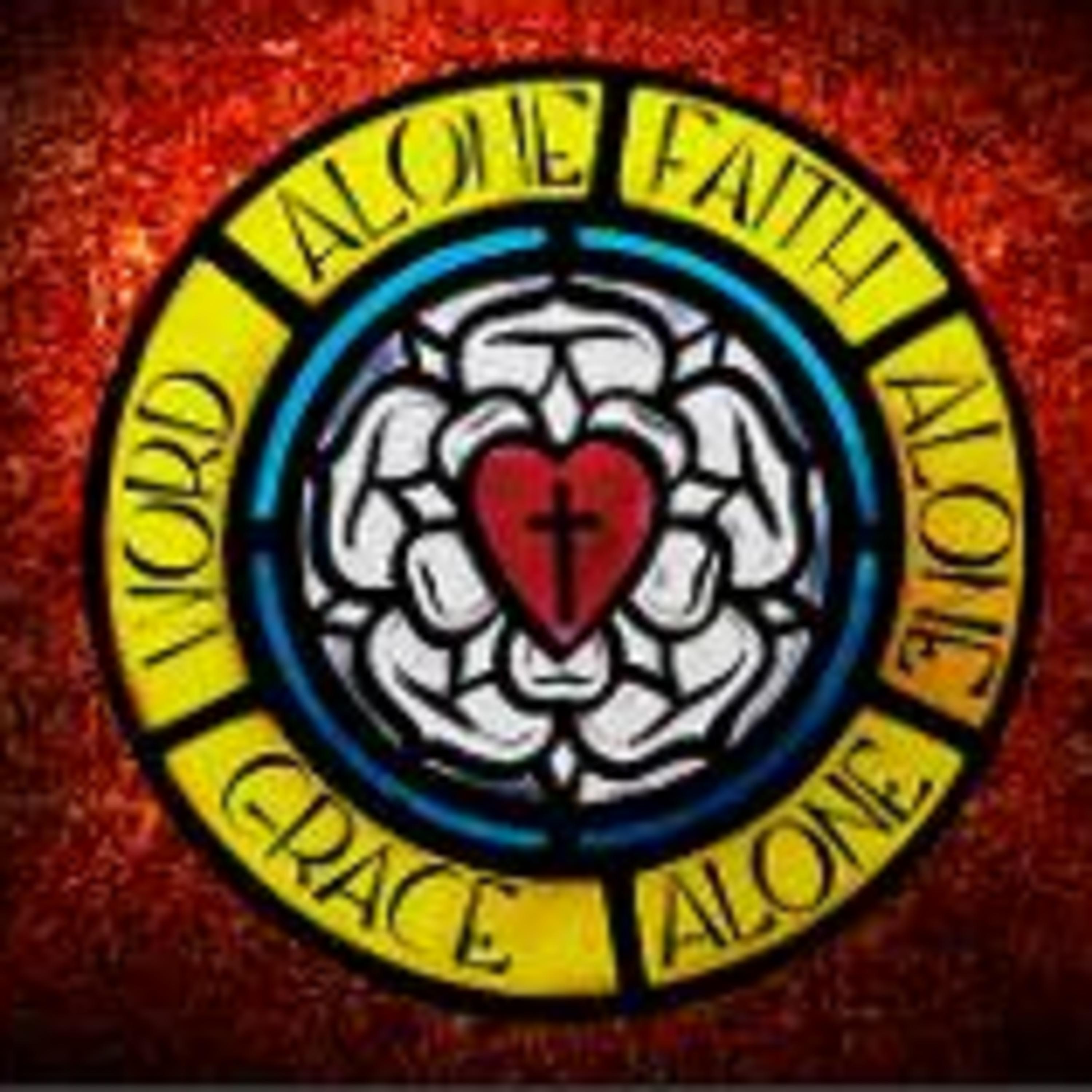 Sermons of Lutheran Church of Our Savior -- Winnebago, MN