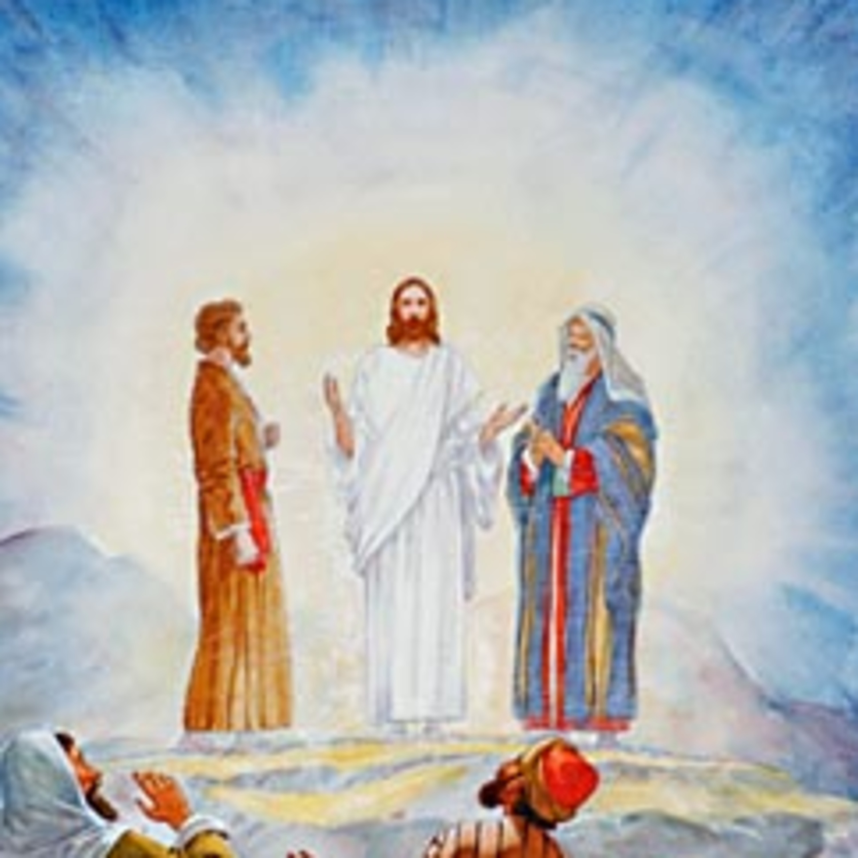 Sermons of Lutheran Church of Our Savior -- Winnebago, MN