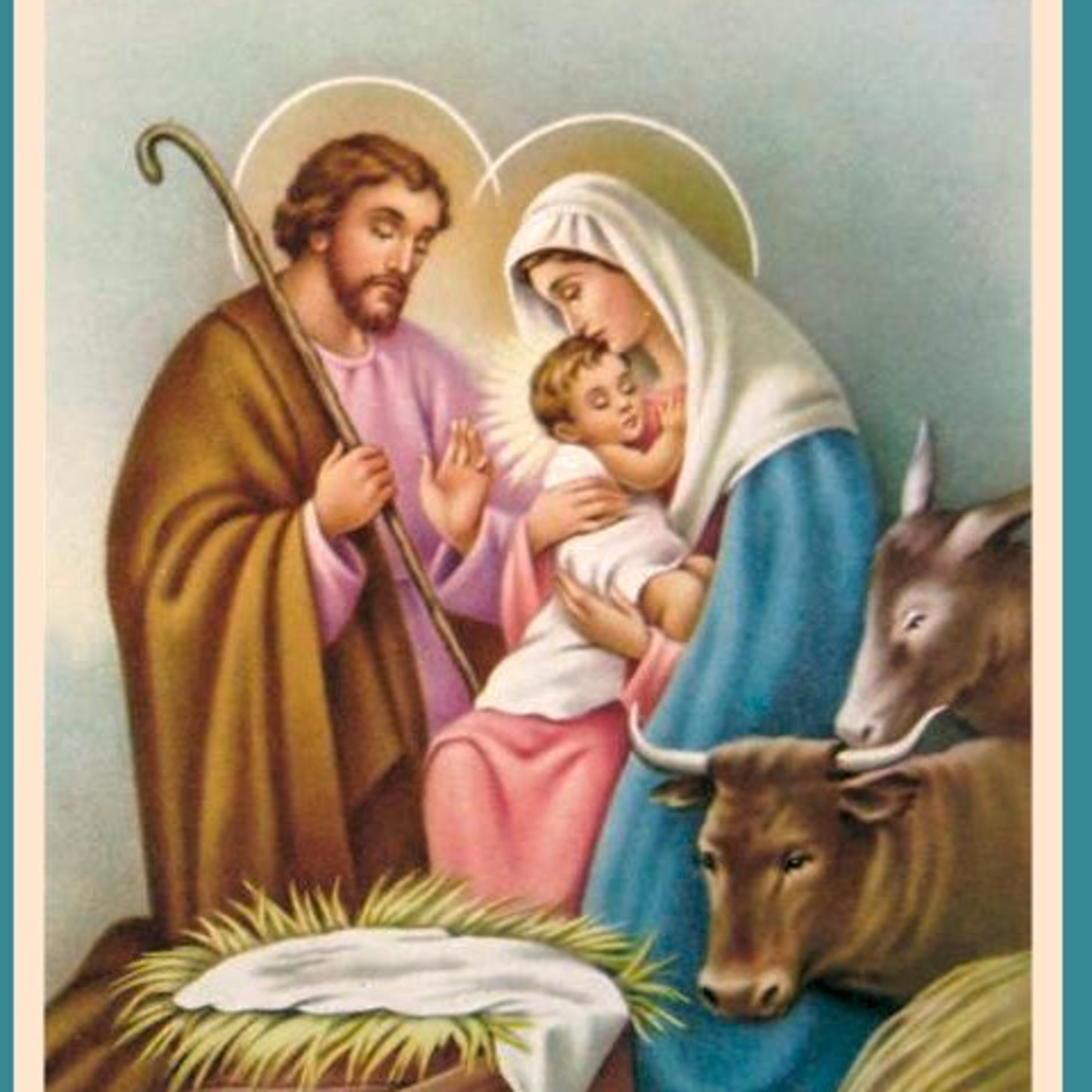 Sermons of Lutheran Church of Our Savior -- Winnebago, MN
