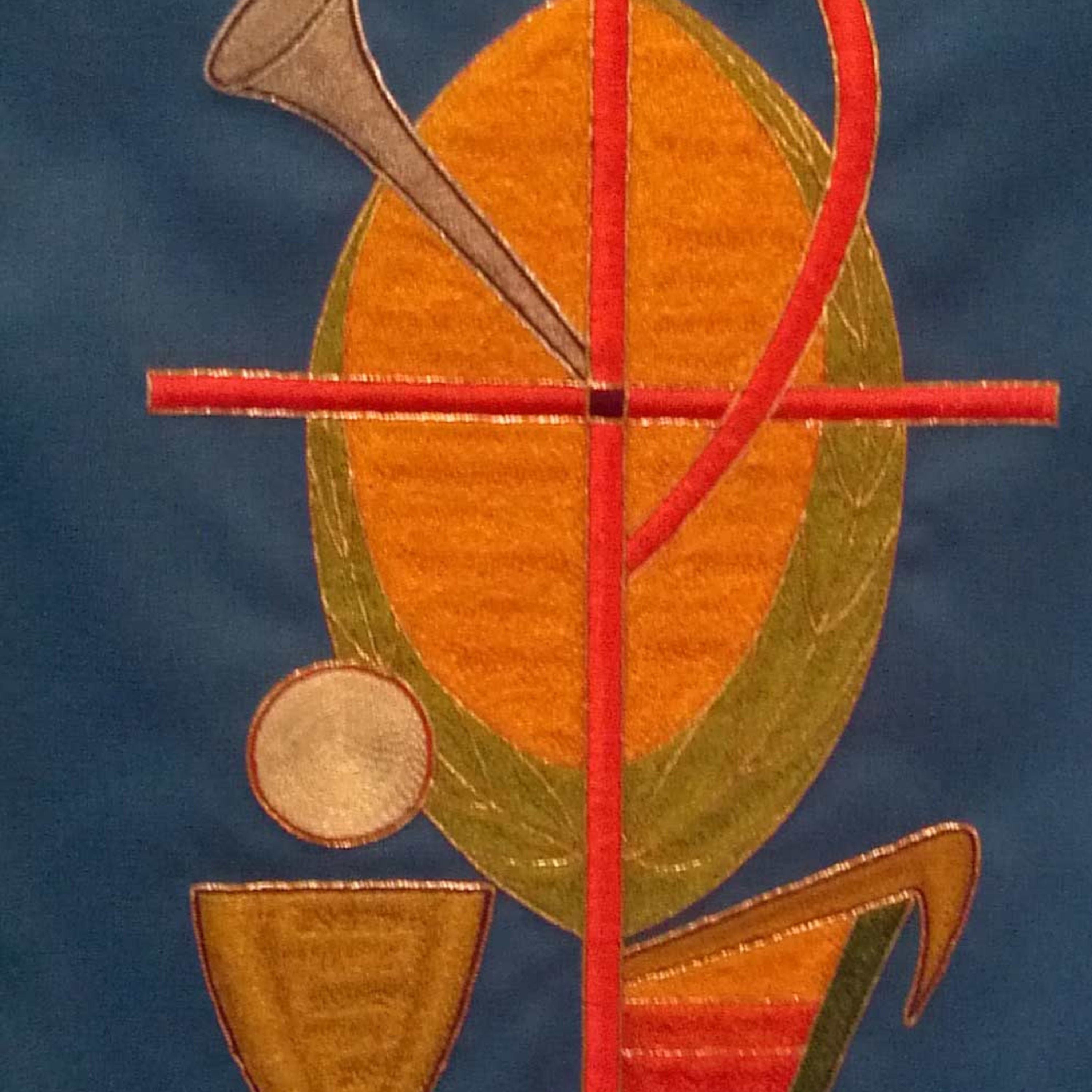 Sermons of Lutheran Church of Our Savior -- Winnebago, MN