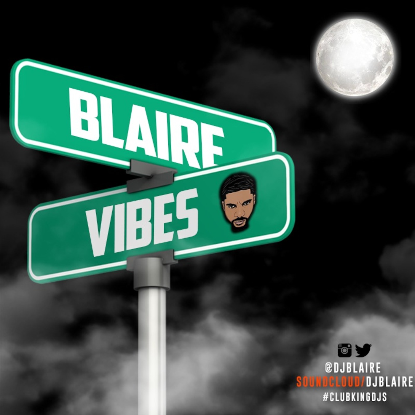 Blaire Vibes Vol. 1