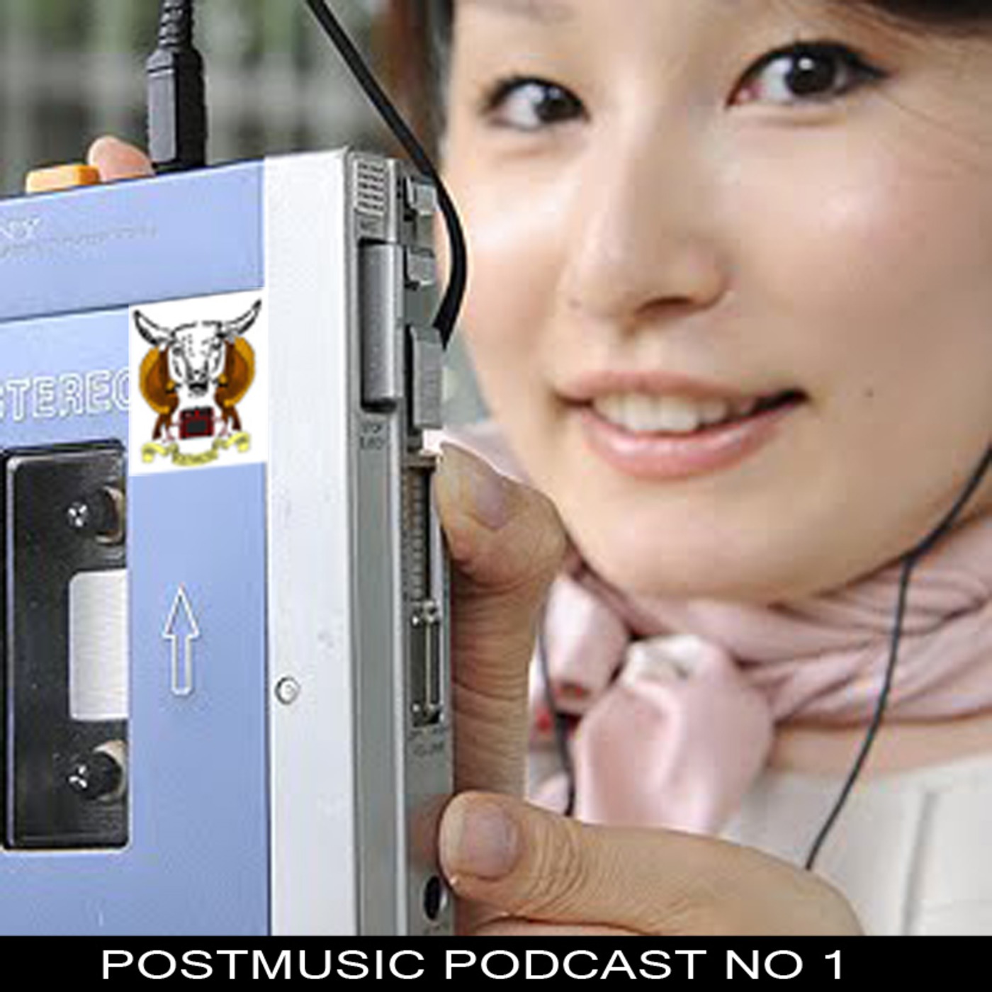 POSTMUSIC Podcast MARCH 2011