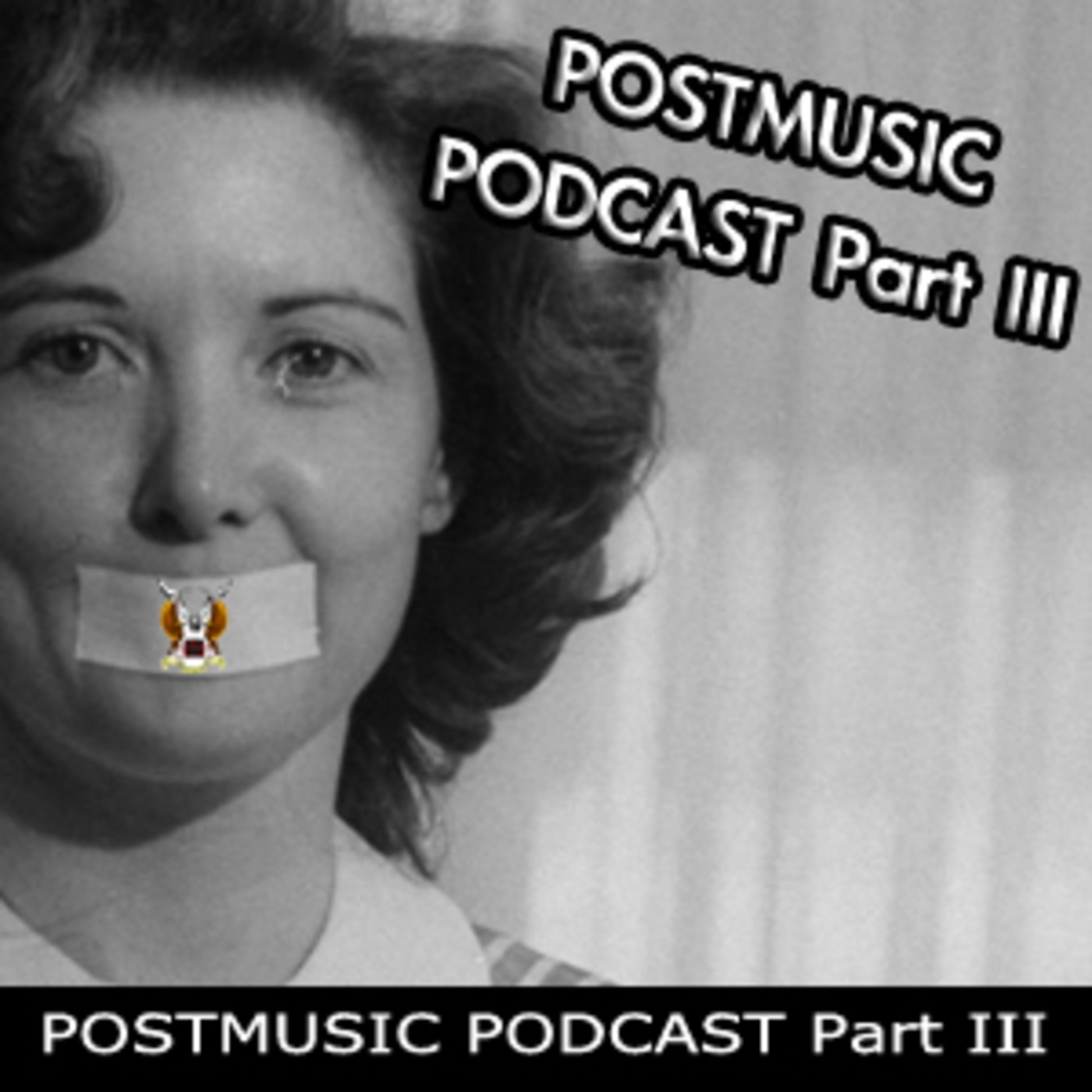 POSTMUSIC PODCAST Part III May 2011
