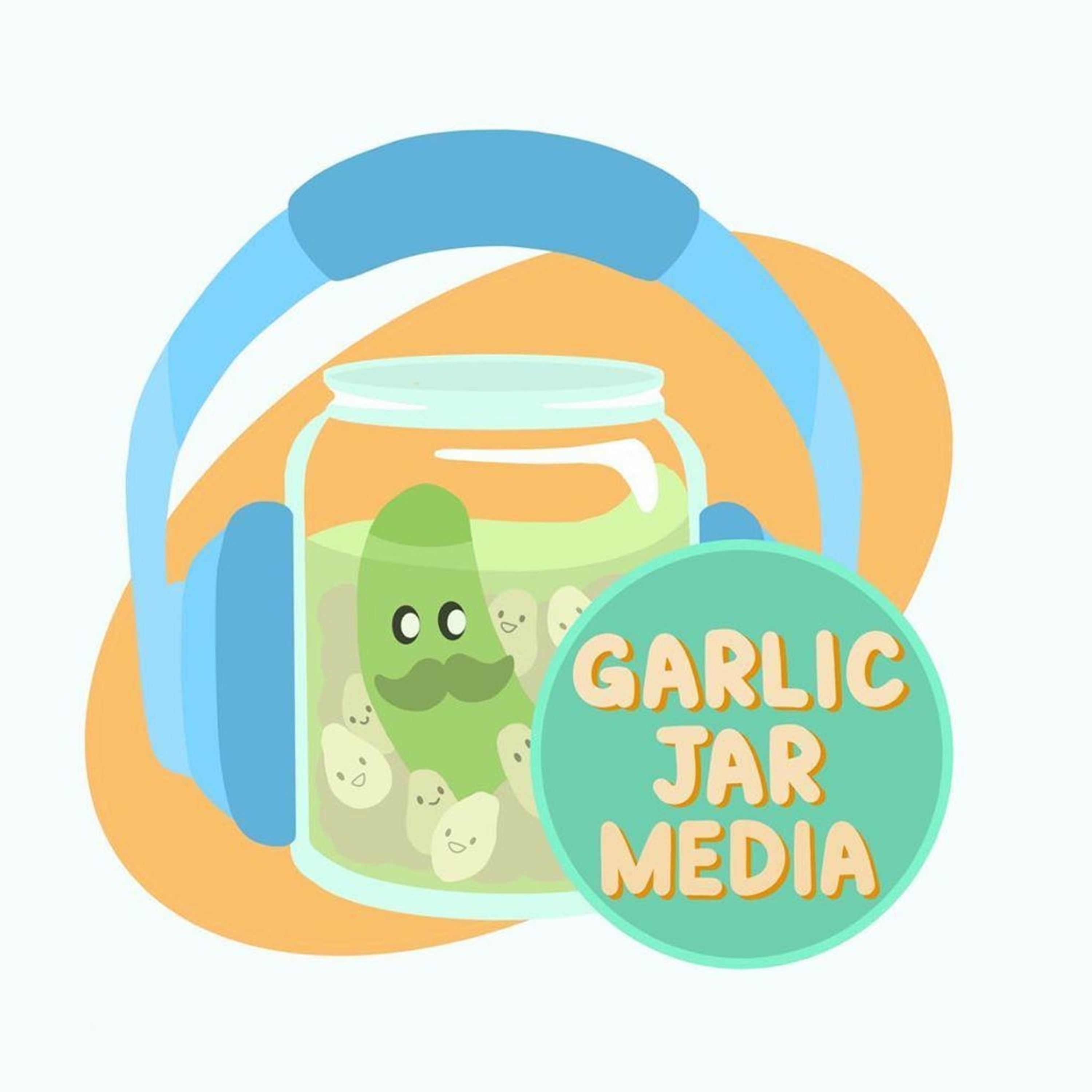 The Garlic Jar Podcast Show