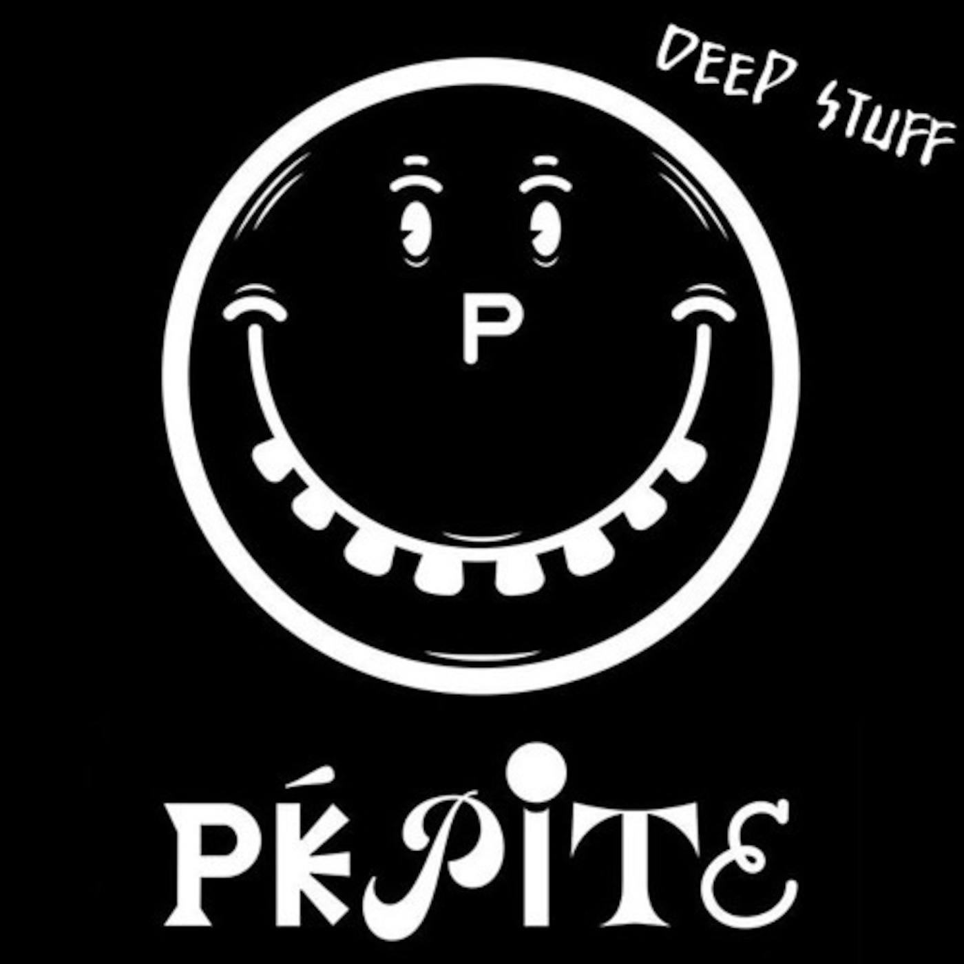 DEEP STUFF : #01 Nugget episode artwork