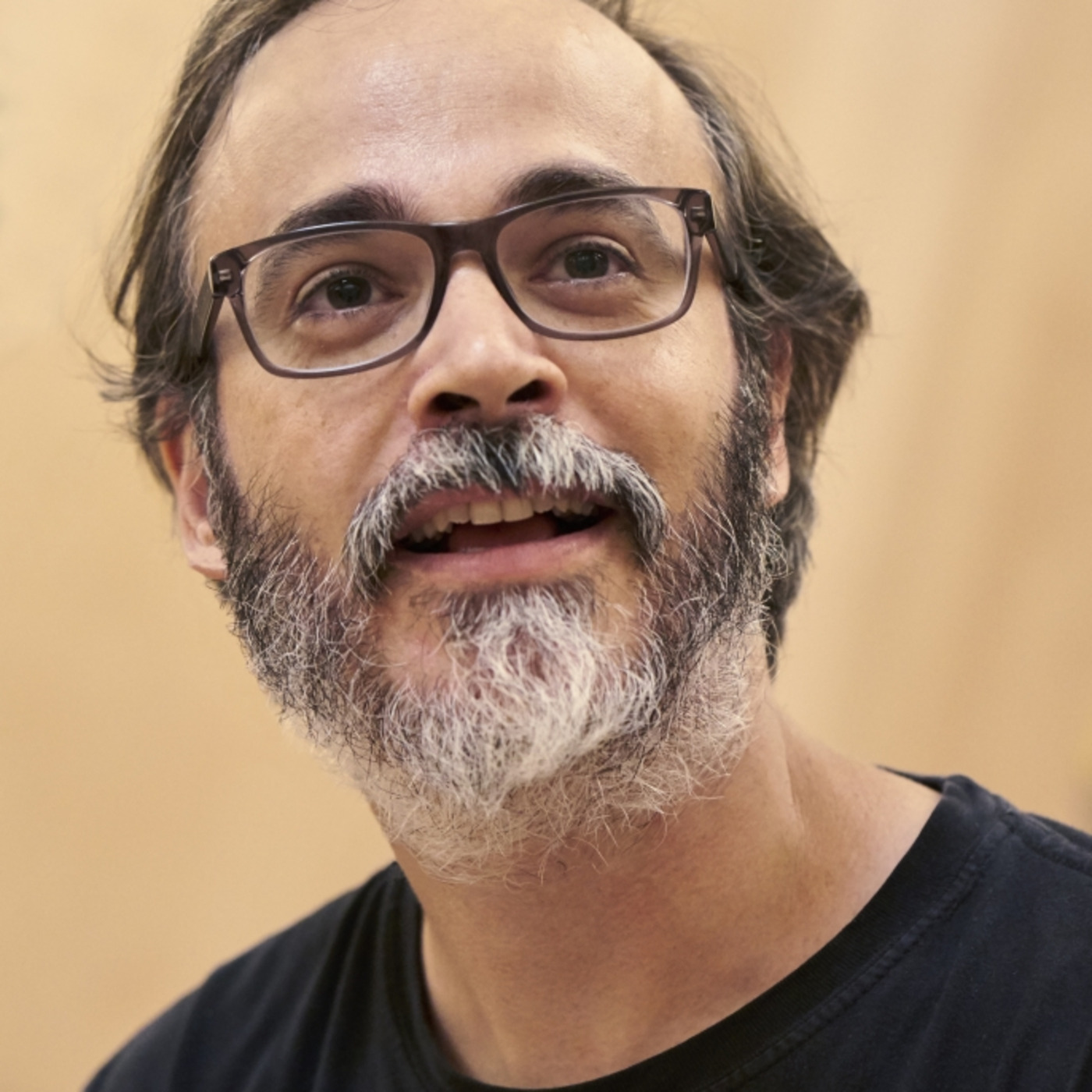 Episode 11: Ilan Volkov