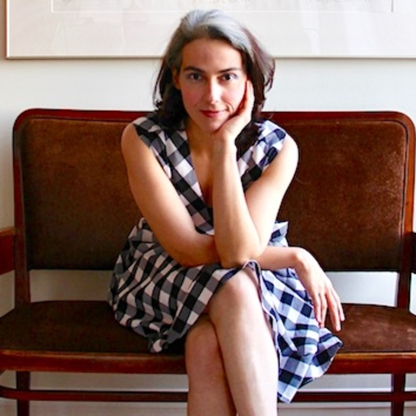 Episode 13: Clarice Assad