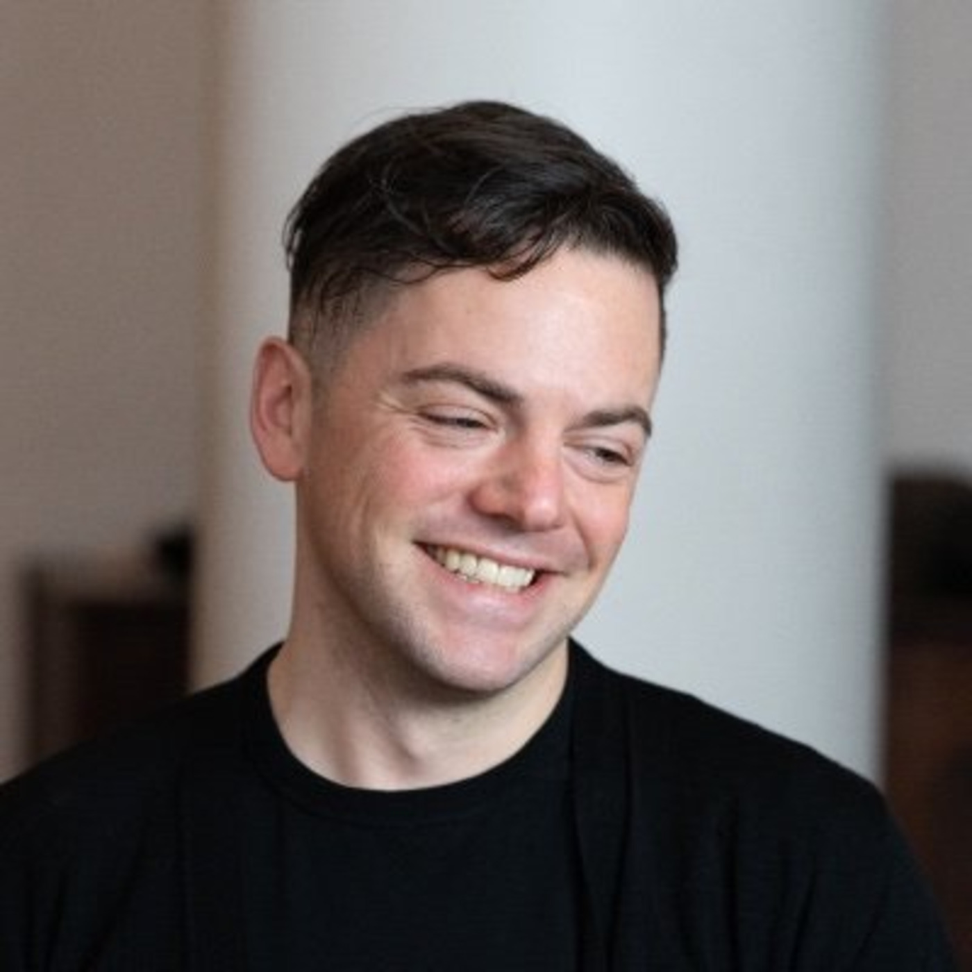 Episode 16: Episode 16: Nico Muhly