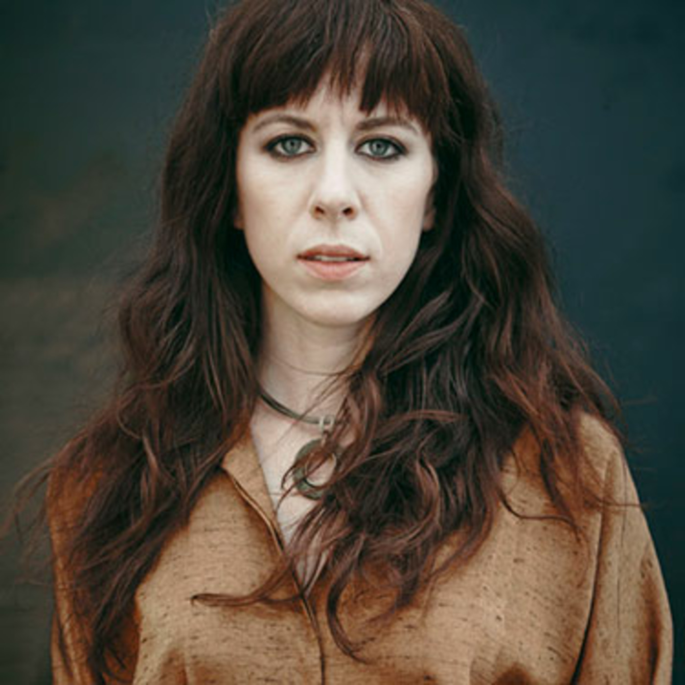 Episode 17: Episode 17: Missy Mazzoli