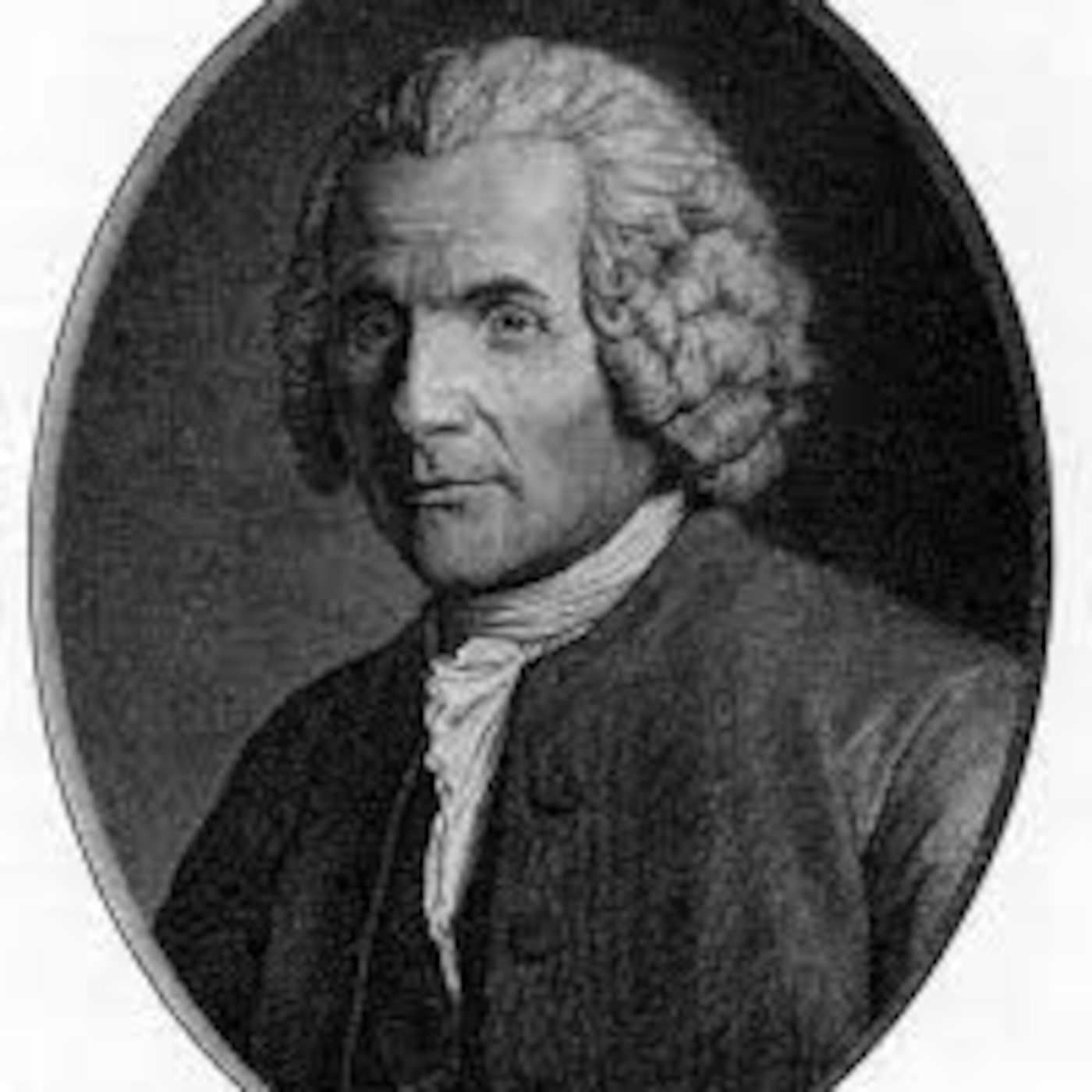 Episode 221: Hobbes y Rousseau