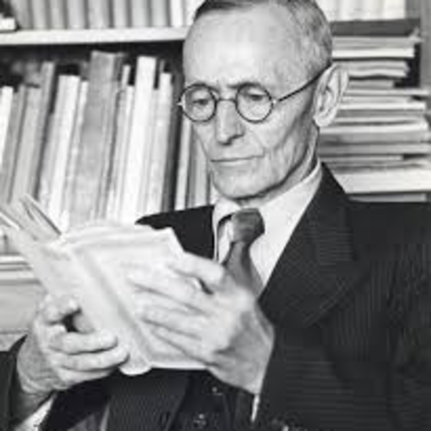 Episode 225: Hermann Hesse