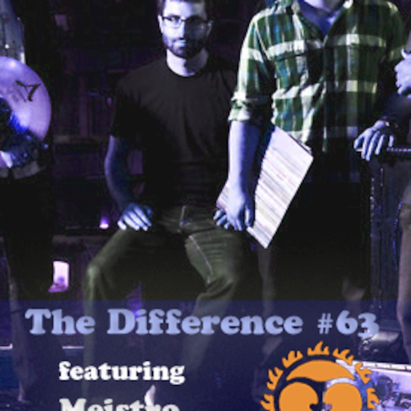The Difference