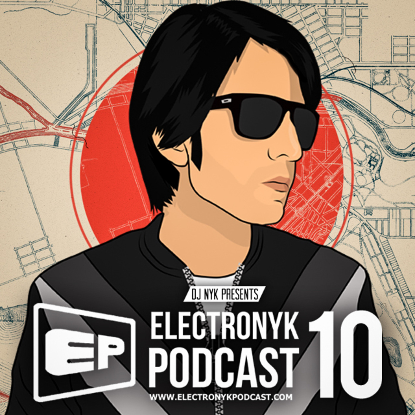 ELECTRONYK PODCAST 10