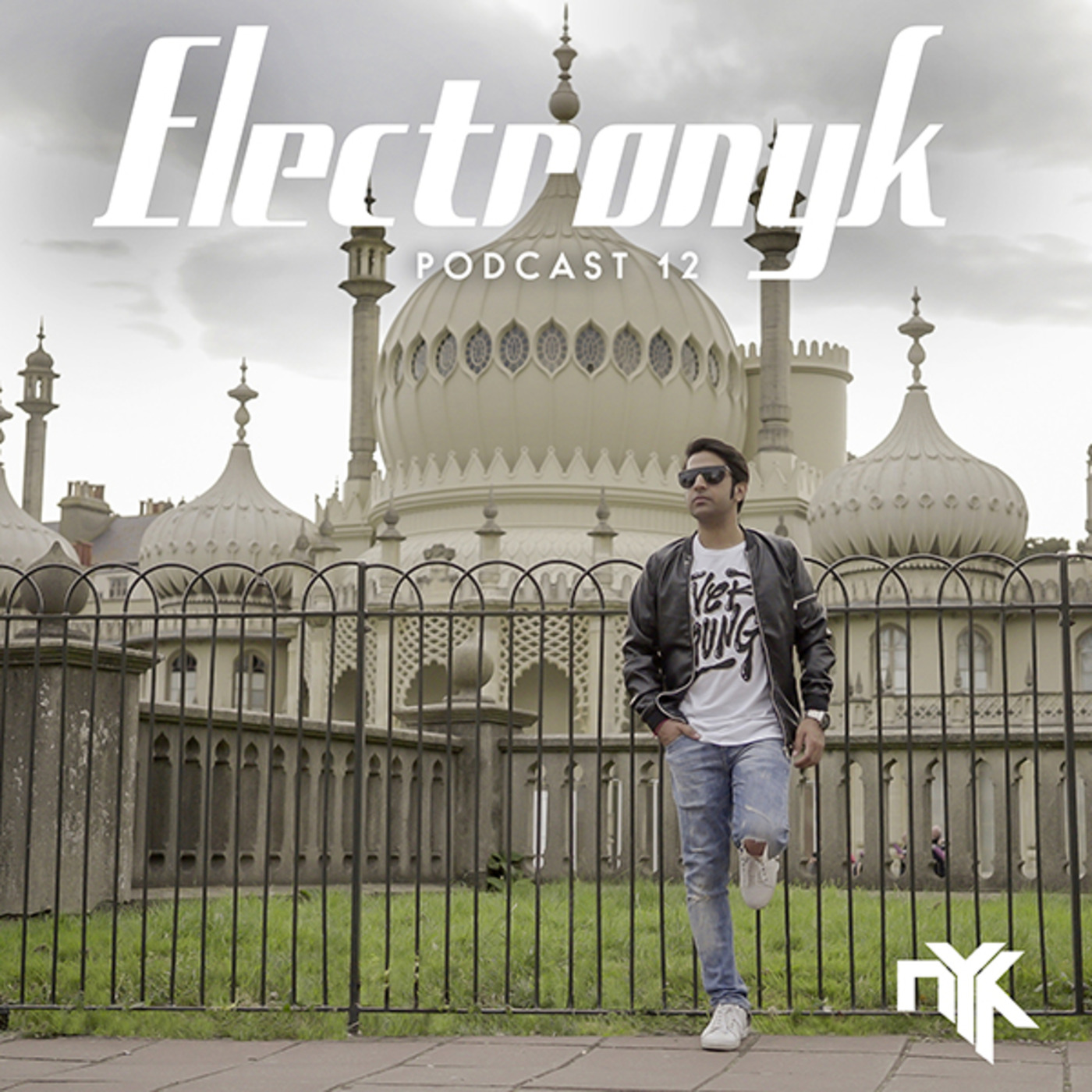 ELECTRONYK PODCAST