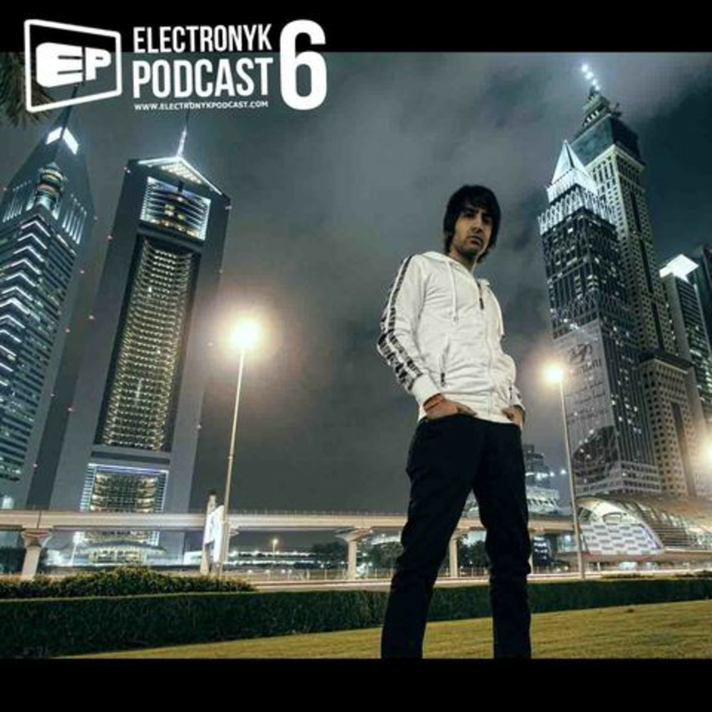 ELECTRONYK PODCAST
