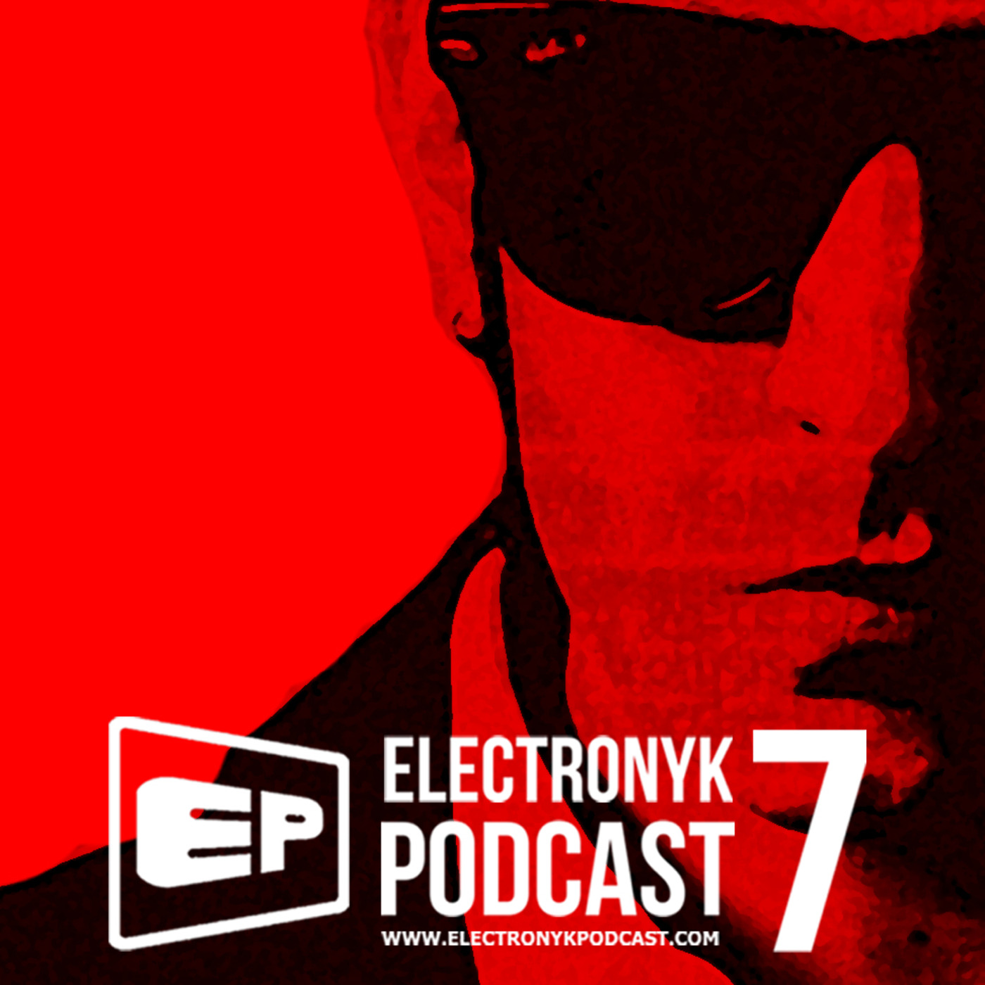 ELECTRONYK PODCAST