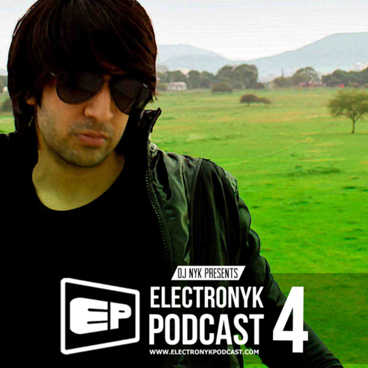 ELECTRONYK PODCAST