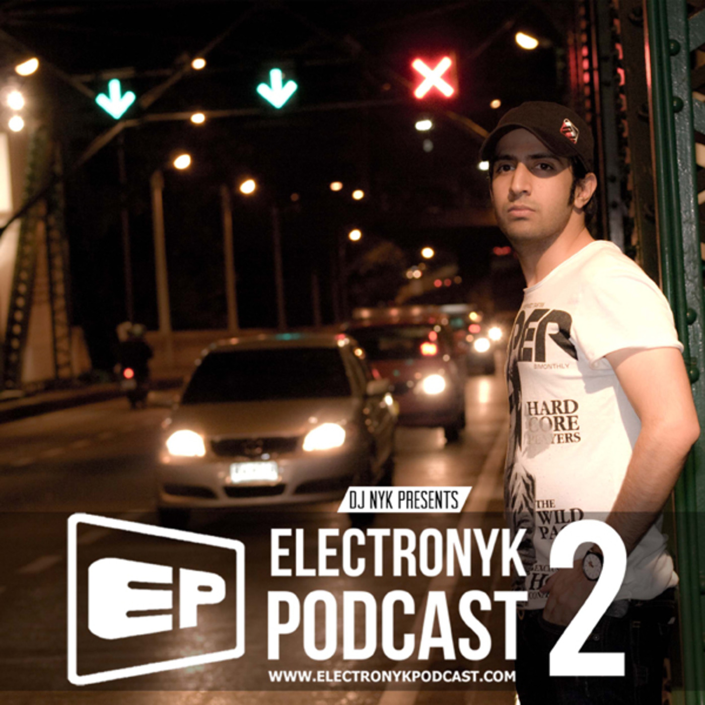 ELECTRONYK PODCAST