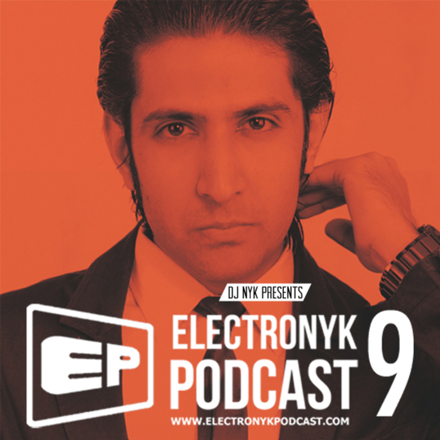ELECTRONYK PODCAST 9