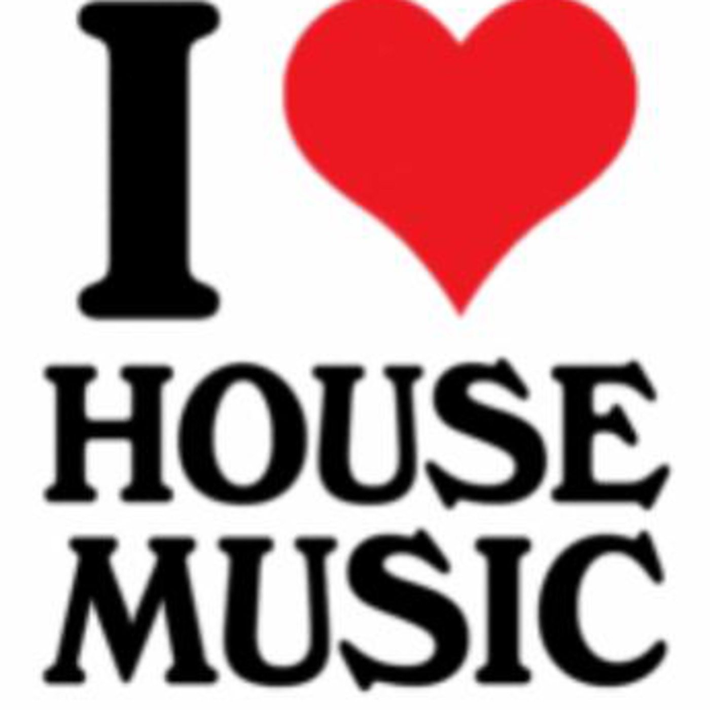Kalvin House's Mix 