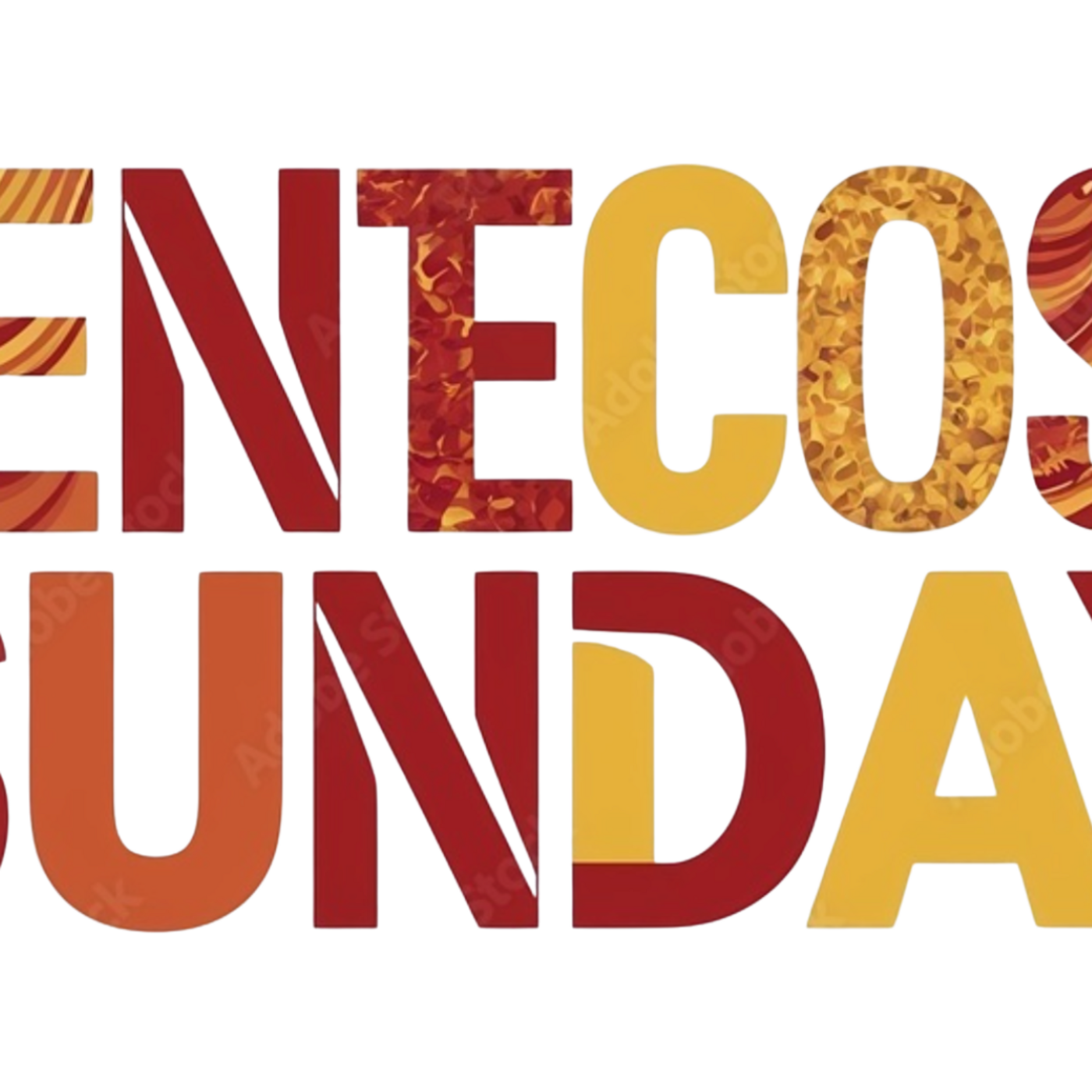 Episode 351: Pentecost = Change episode artwork