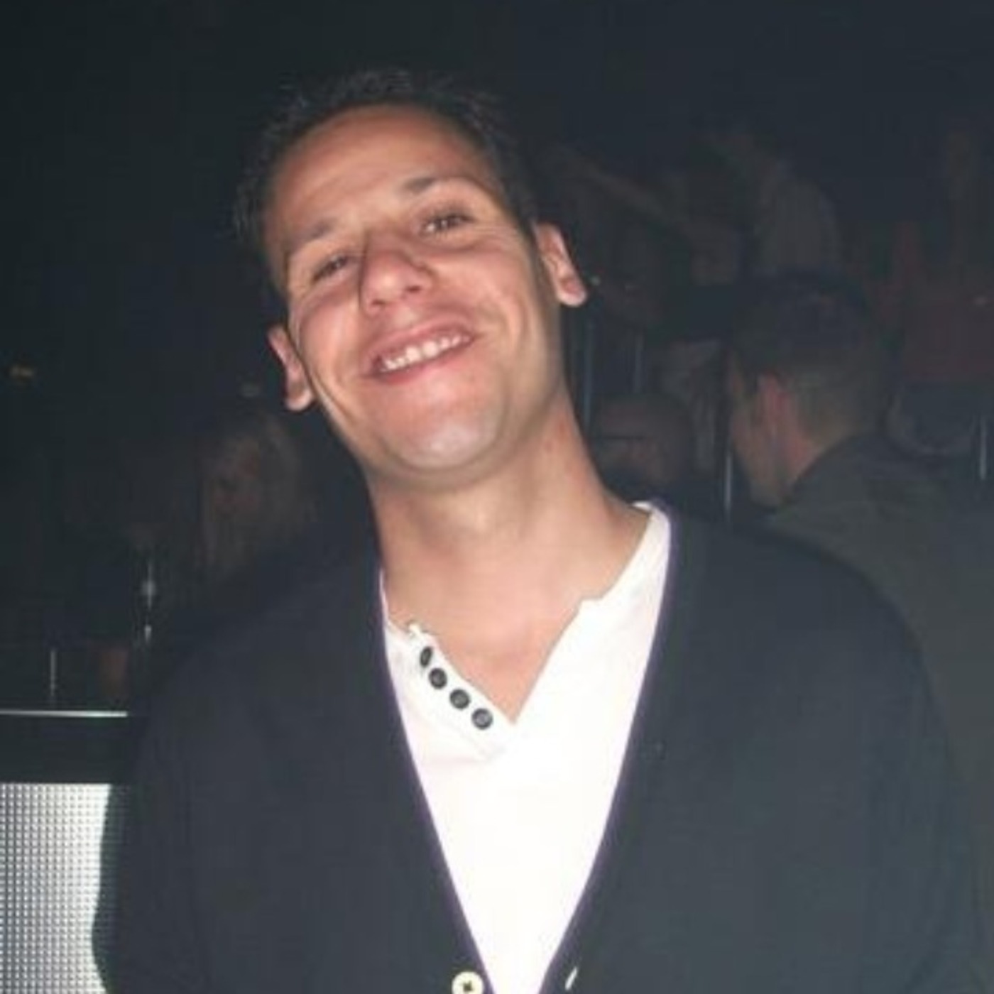DJ Hektor AKA H-ManDan