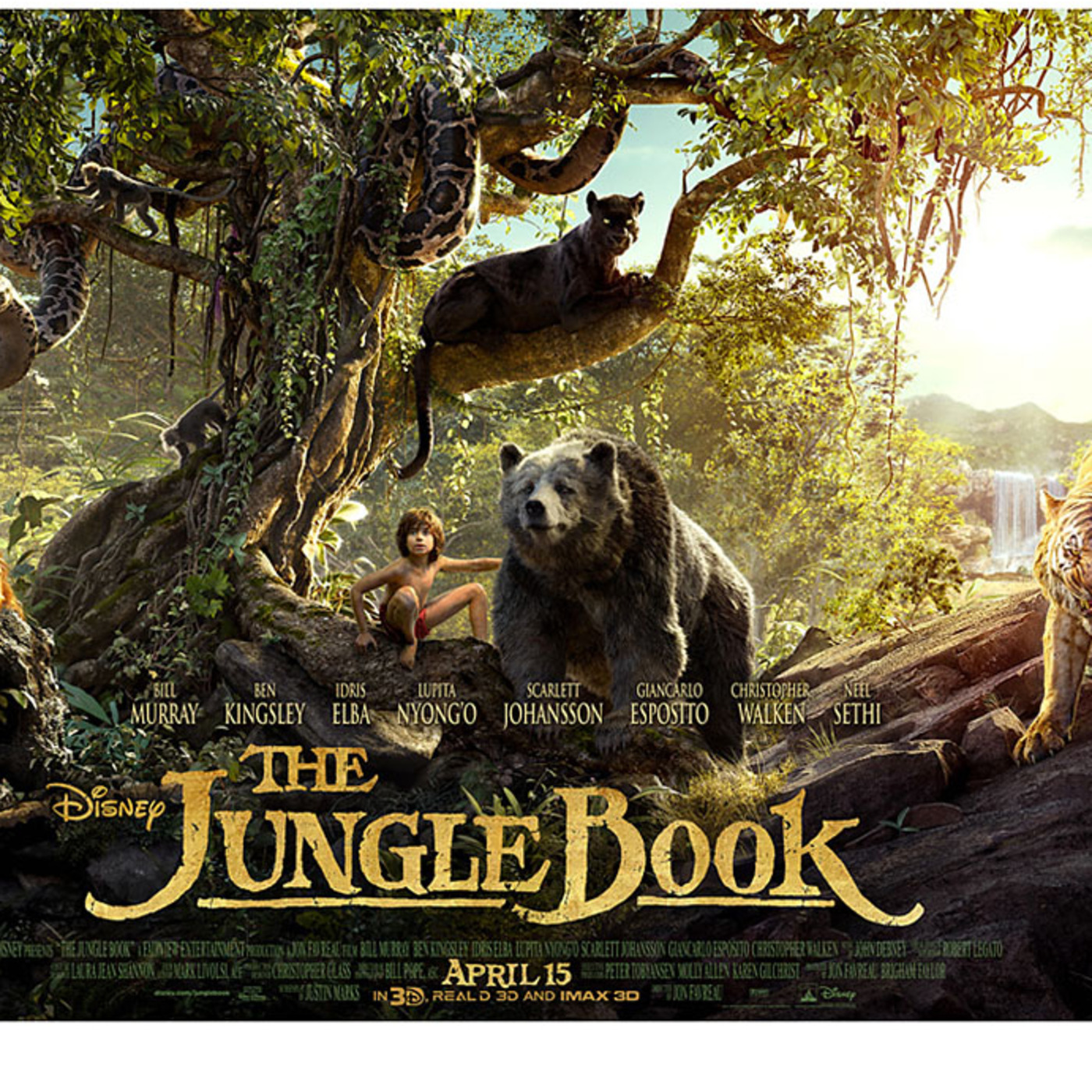 EP. 3 Jungle Fever episode artwork