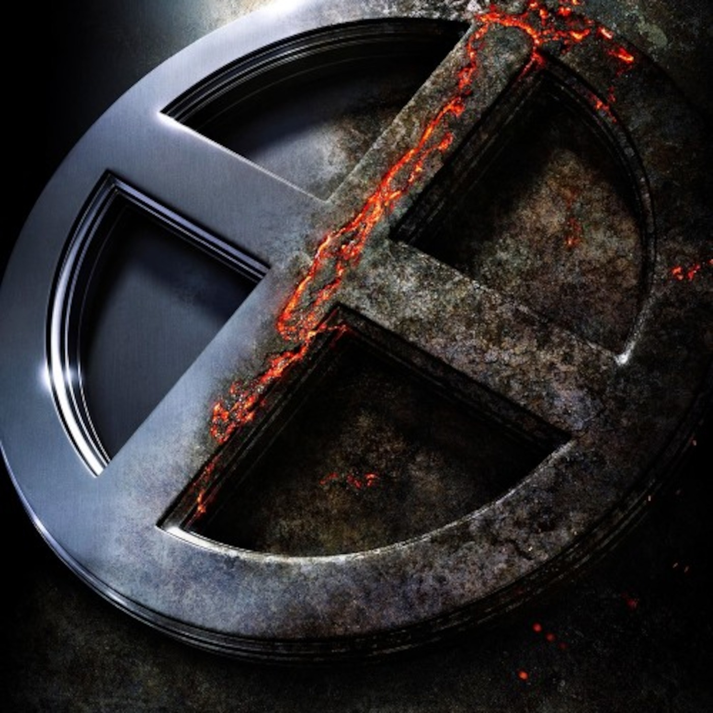 Ep. 8 X-Men Apocalypse (Hail Hydra.) episode artwork