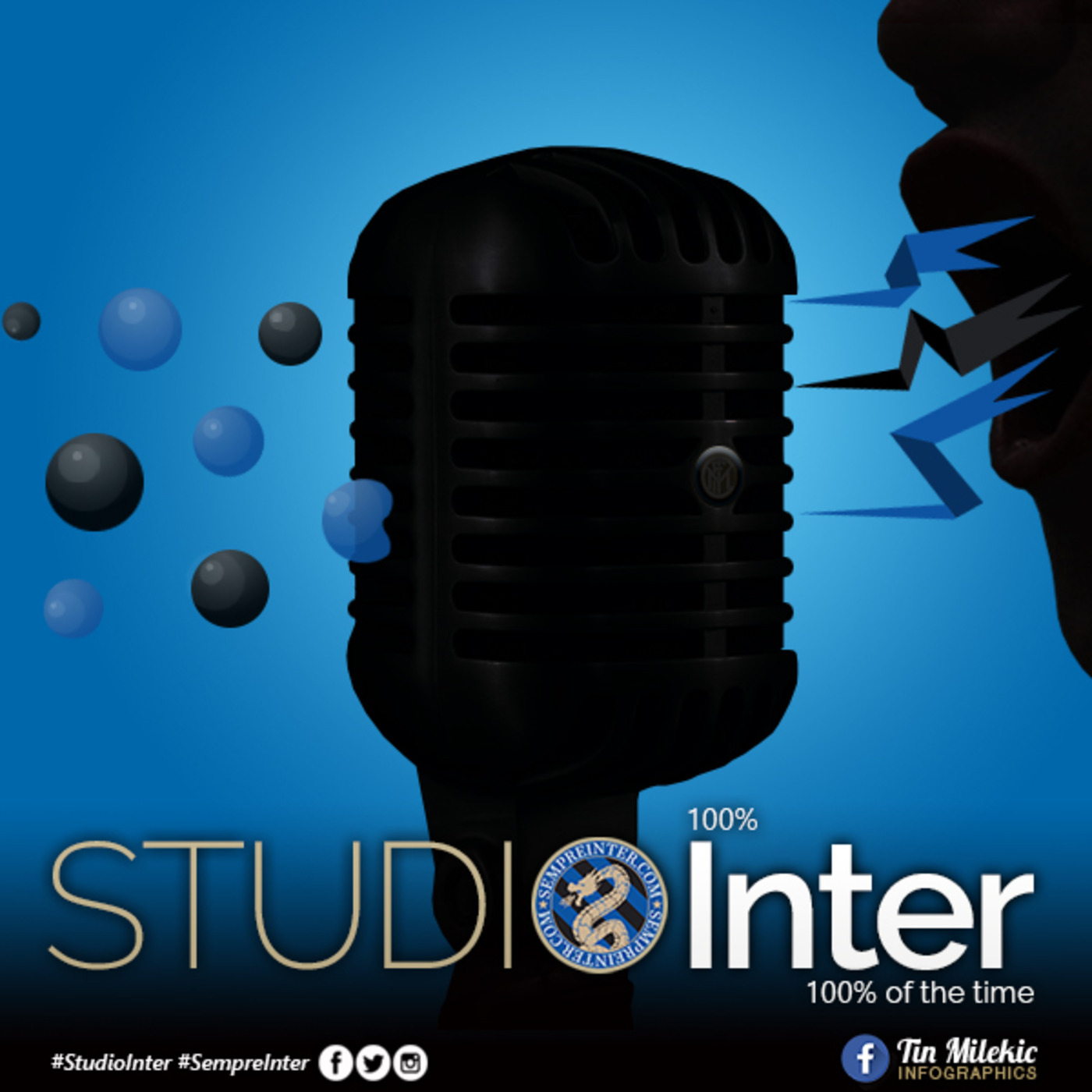Episode 183: #StudioInter Ep. 183: ”Inter Wont Have Any Problems At All Until Middle Of May”