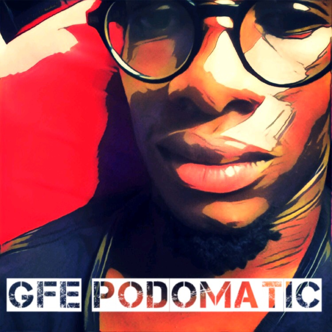 Ulysses GFE Hlatshwayo's Podcast