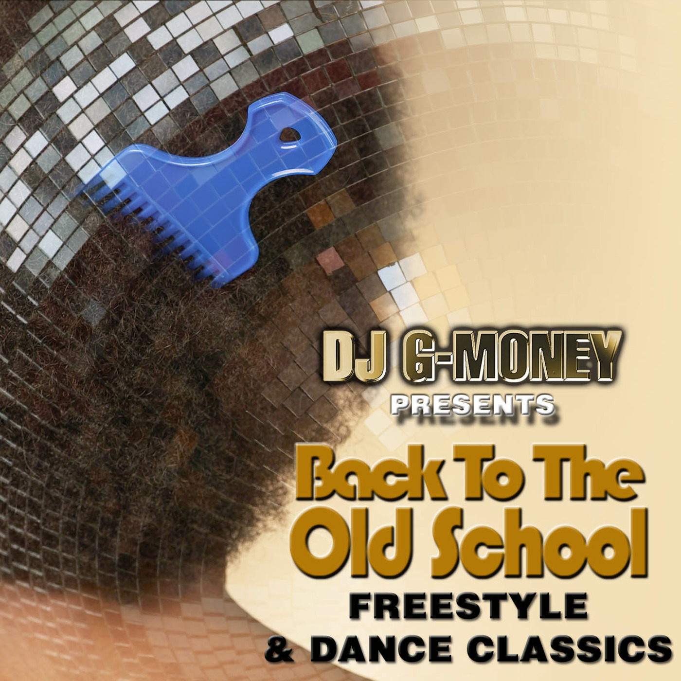 In the Mix With DJ G-Money