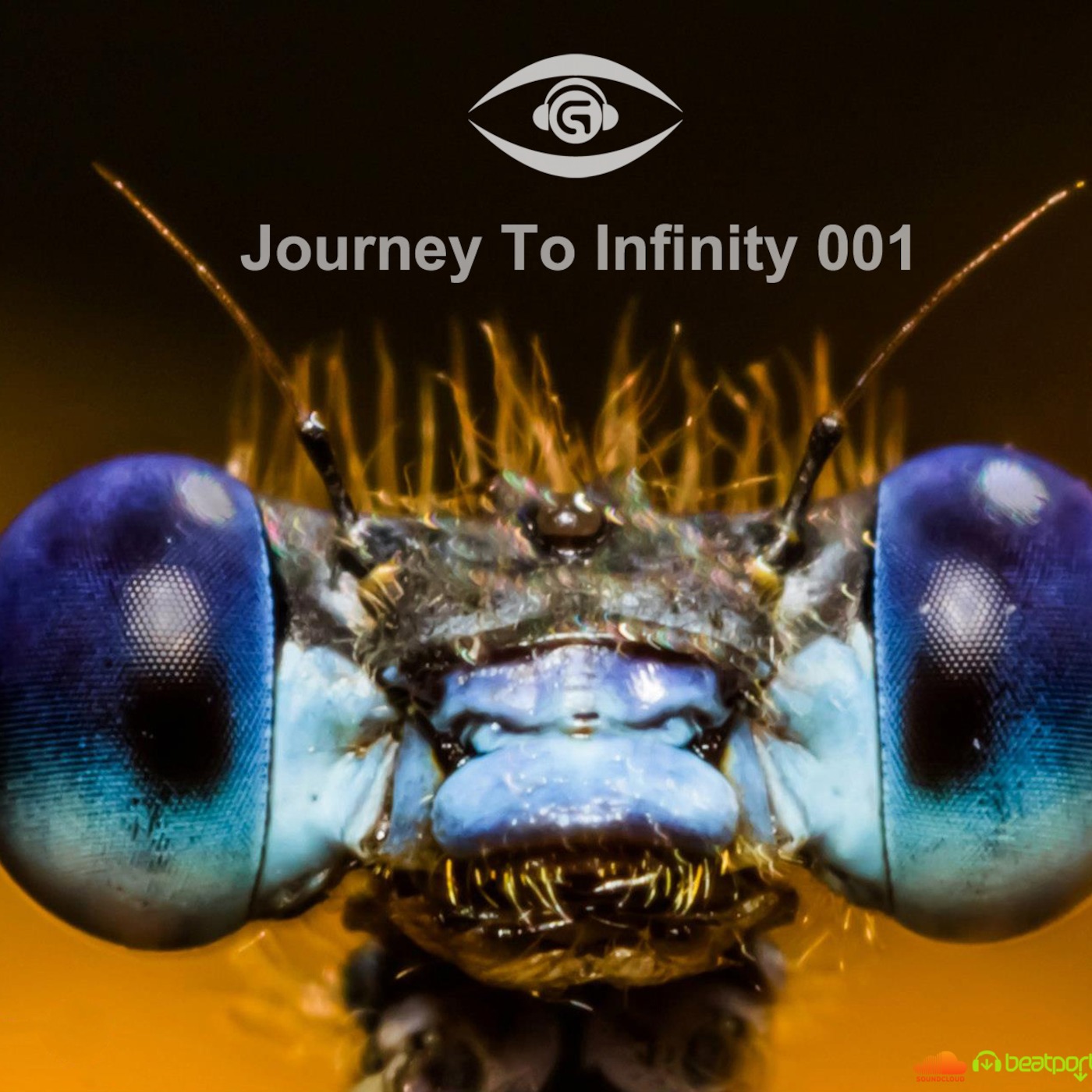 Dj Gismo - Journey To Infinity 001