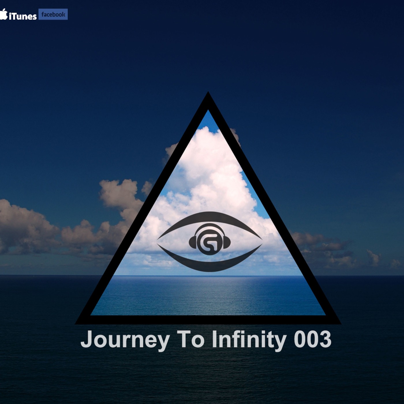 Dj Gismo - Journey To Infinity 003