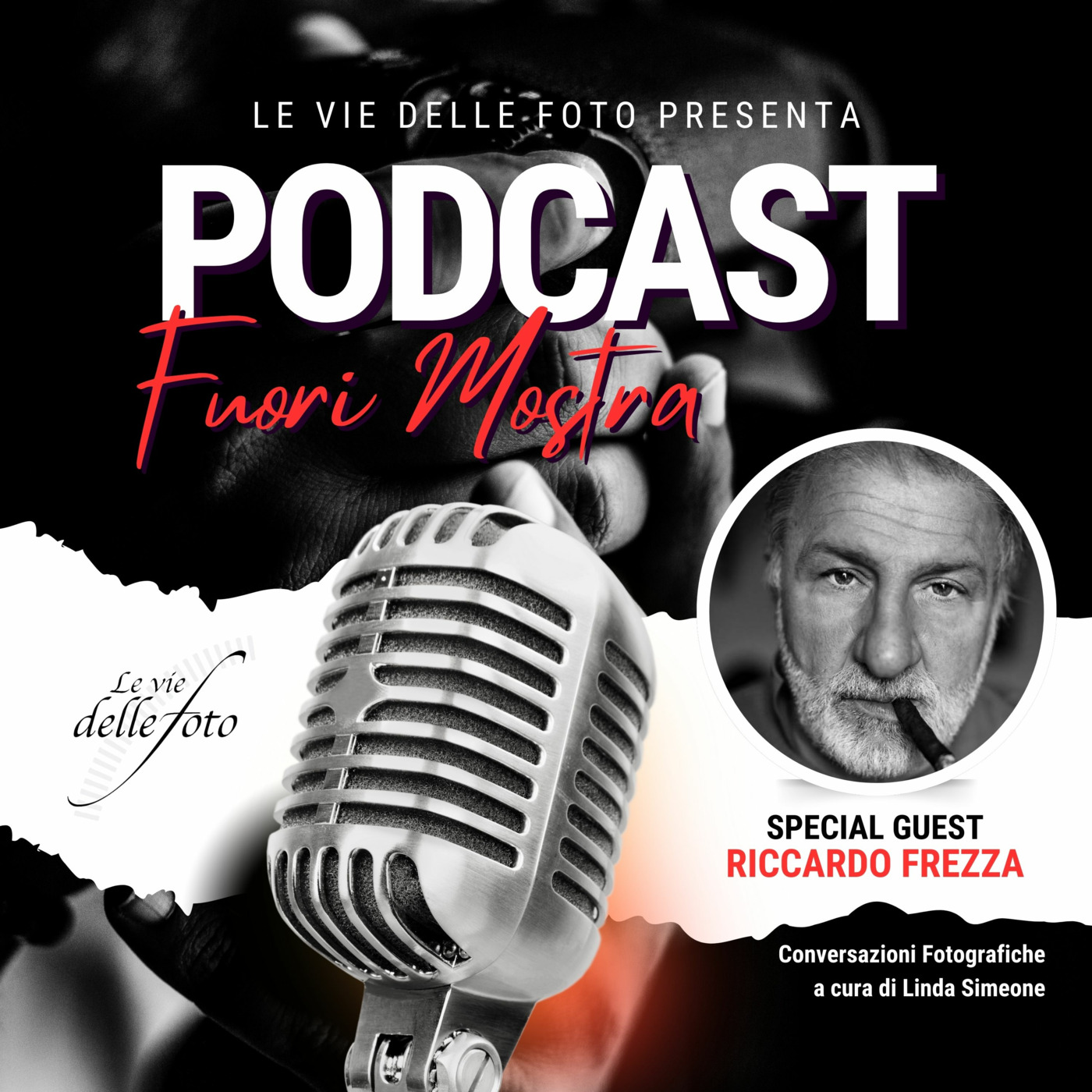 Le vie delle Foto  - Podcast
