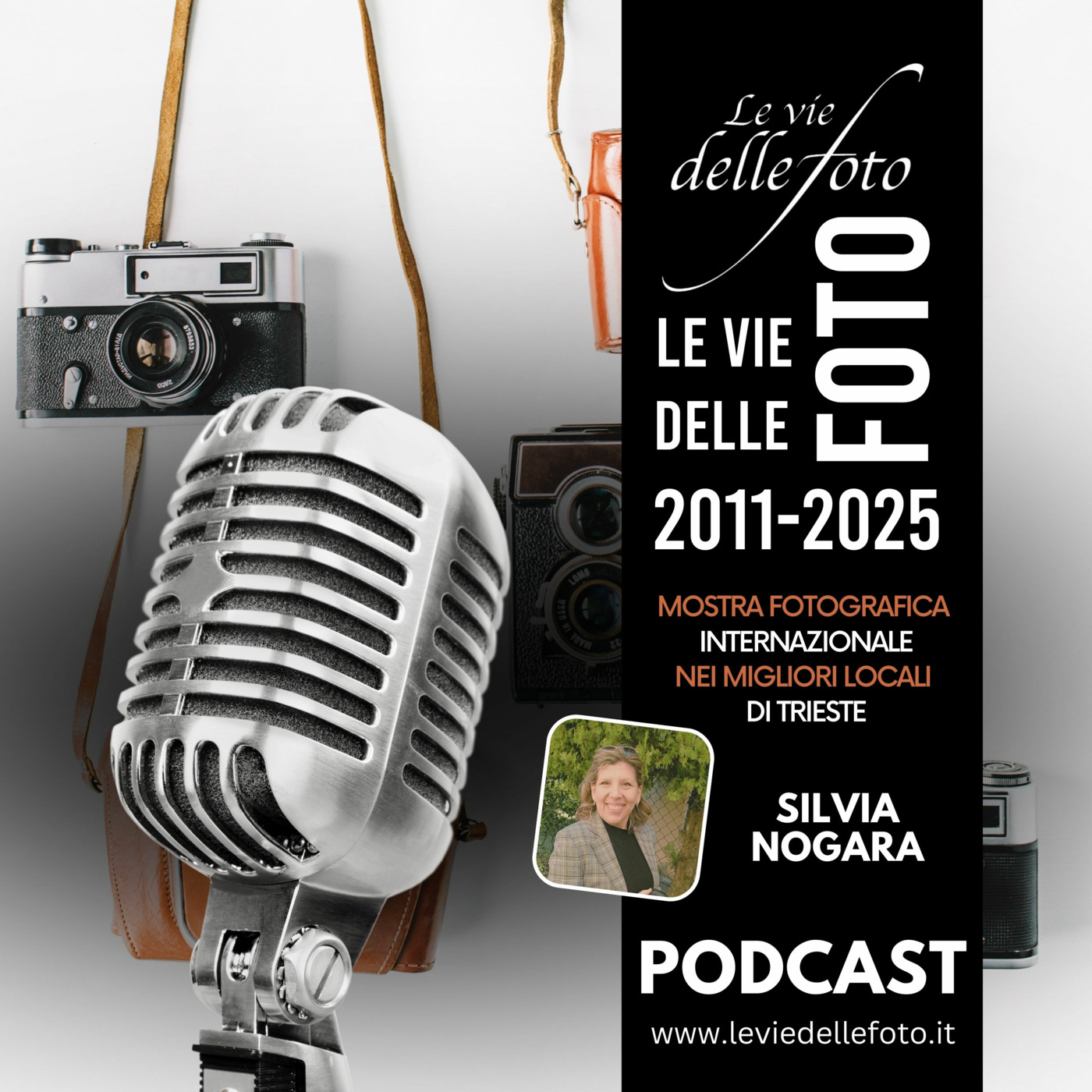 Le vie delle Foto  - Podcast
