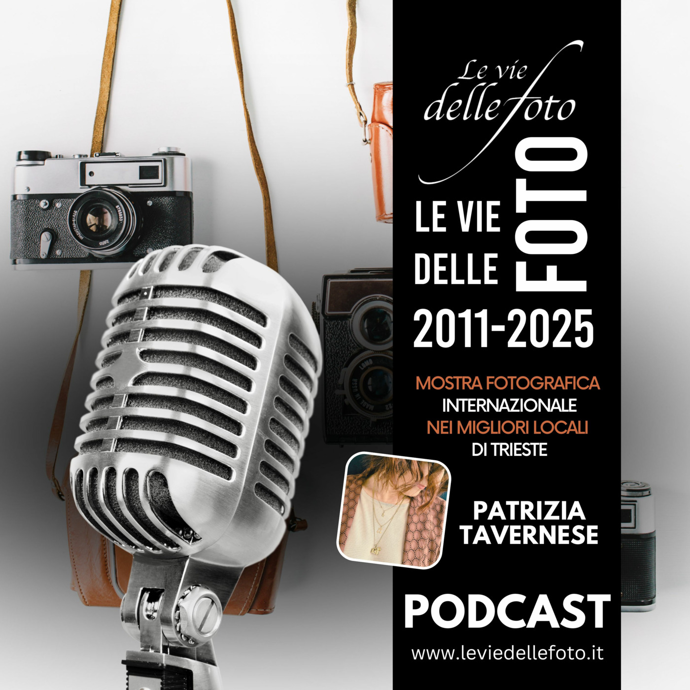 Le vie delle Foto  - Podcast