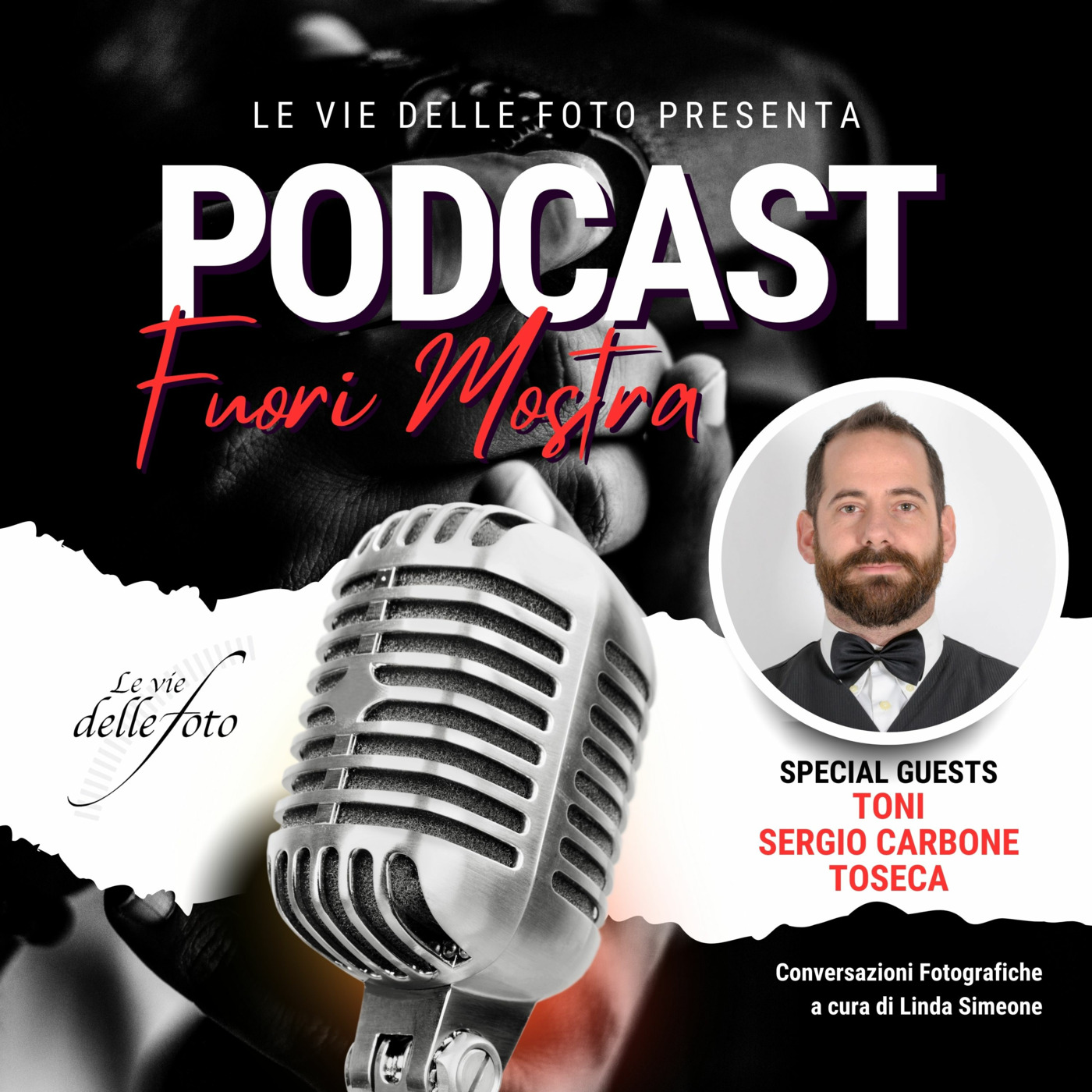 Le vie delle Foto  - Podcast