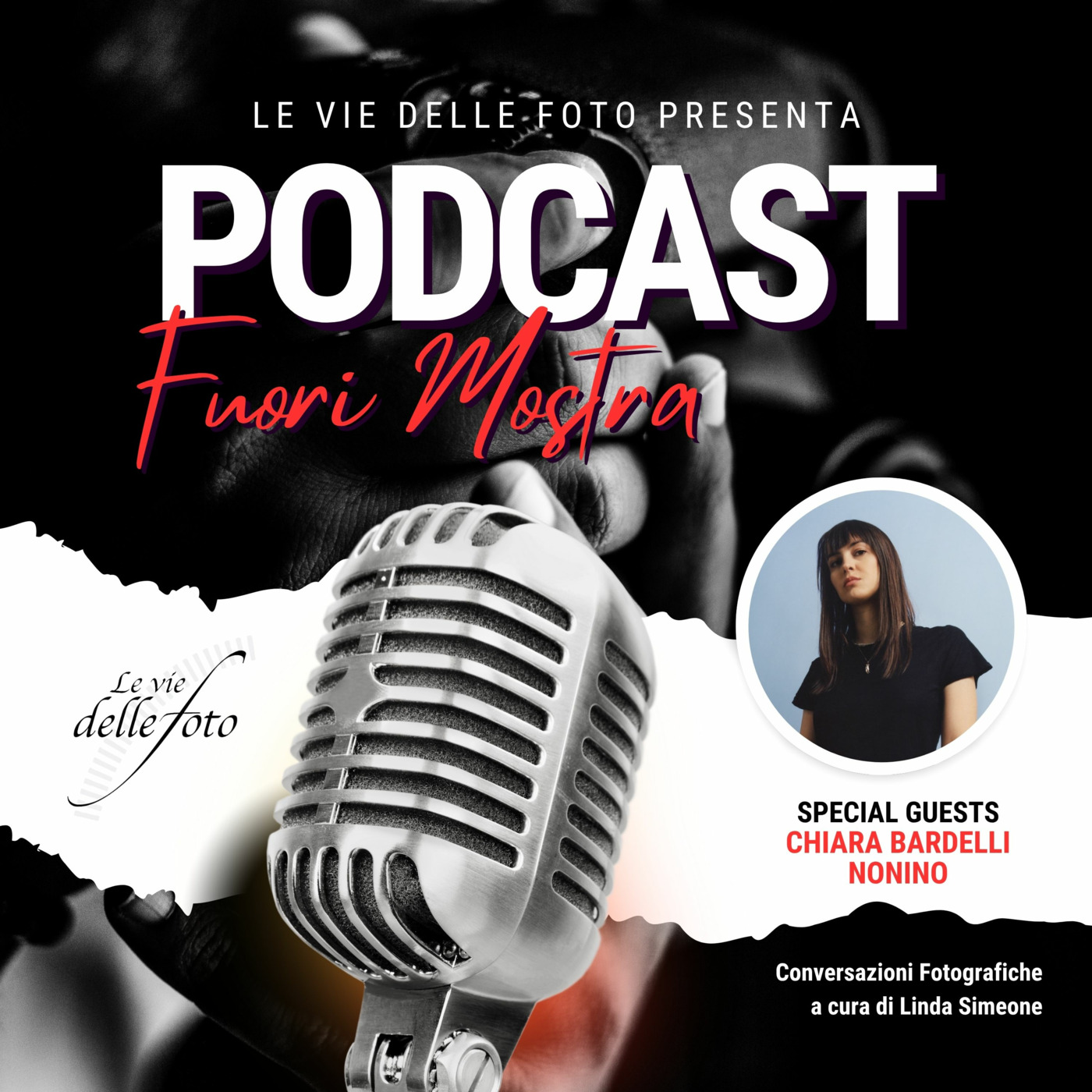 Le vie delle Foto  - Podcast