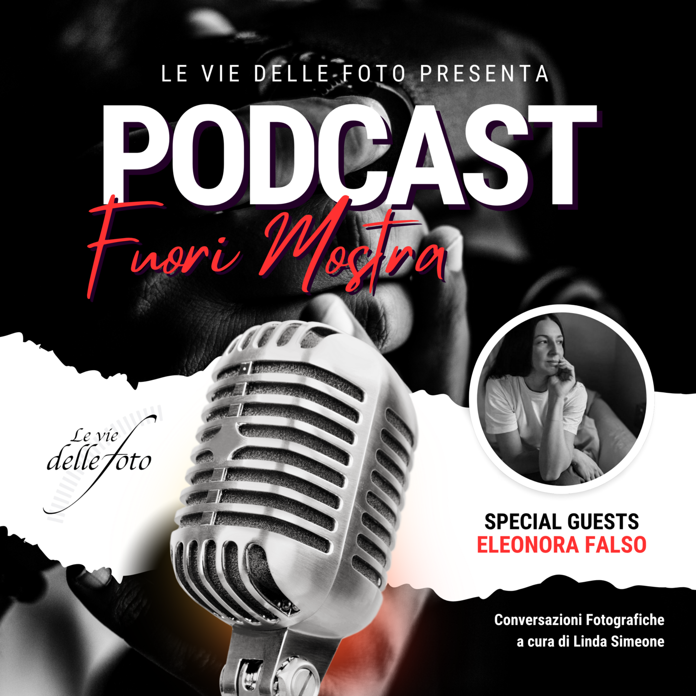 Le vie delle Foto  - Podcast